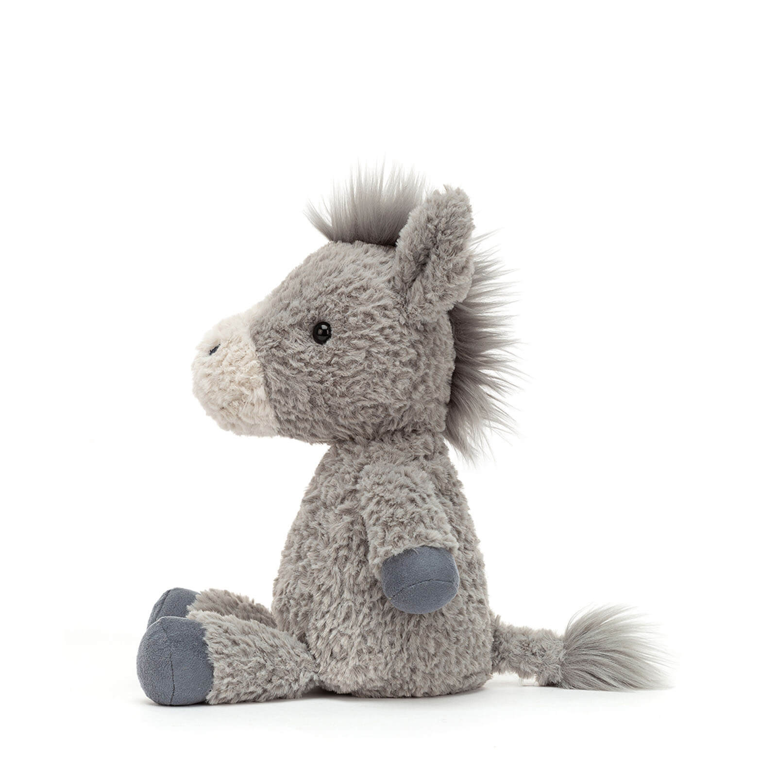 Flossie Donkey