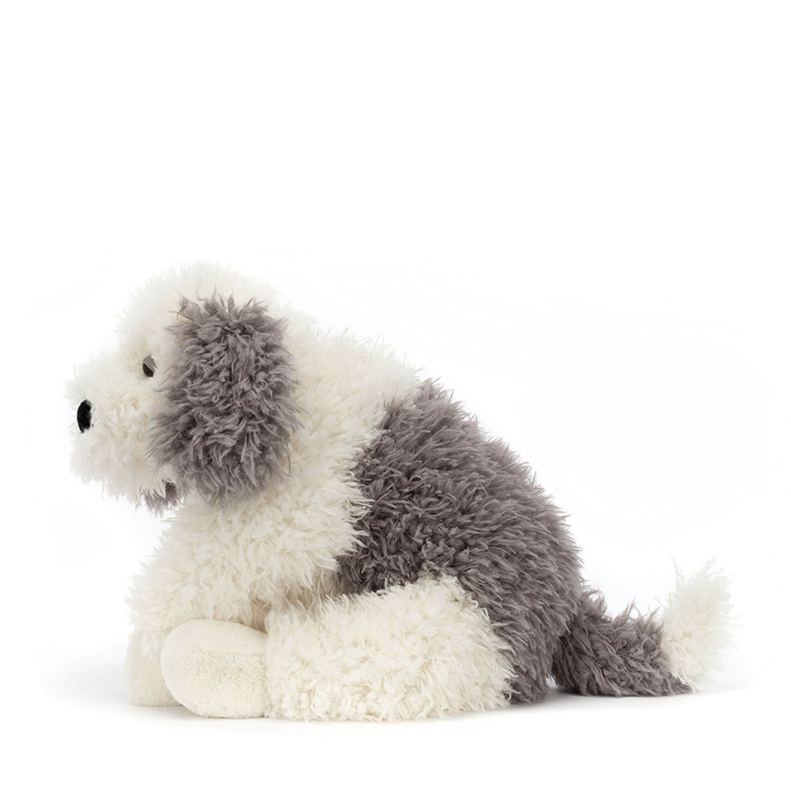 Floofie Sheepdog