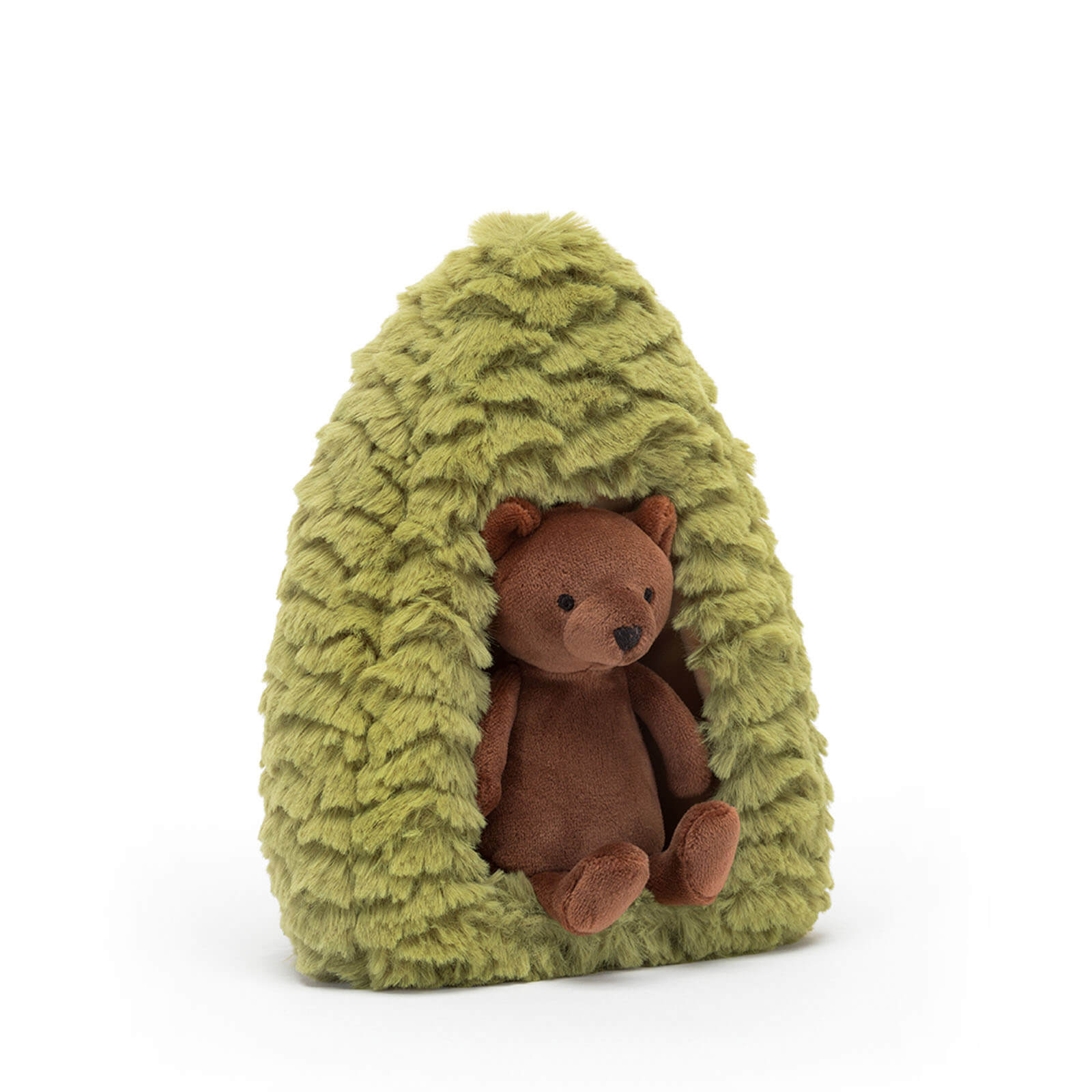 Forest Fauna Bear