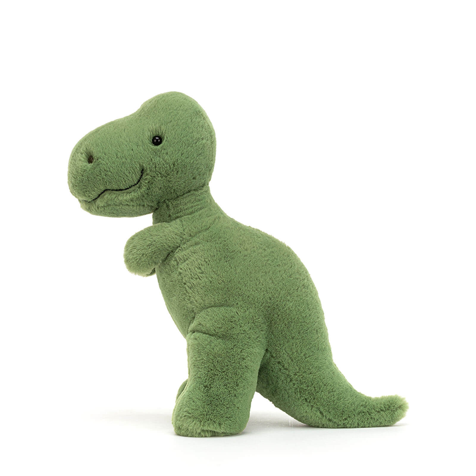 Fossilly T-Rex