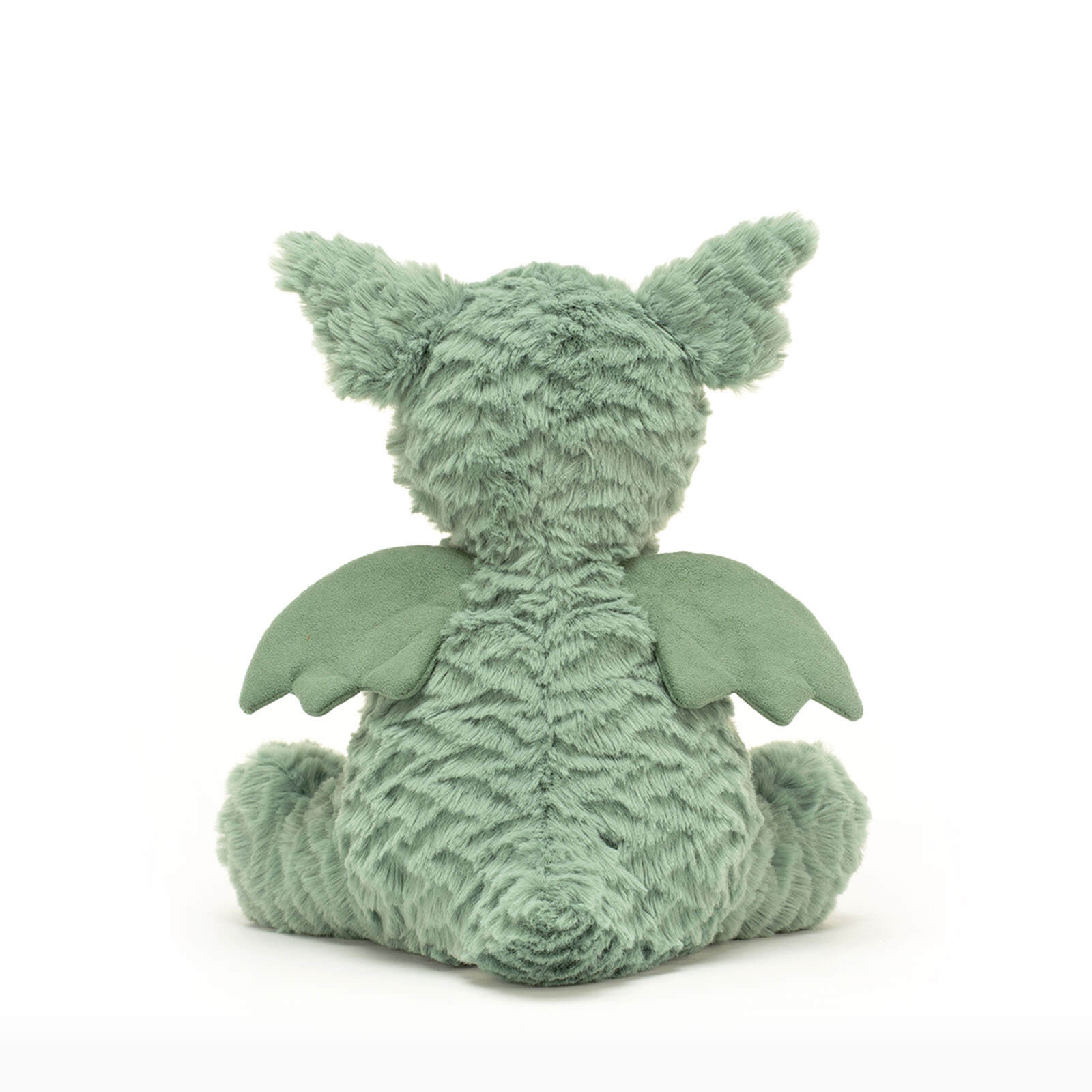 Medium Fuddlewuddle Dragon
