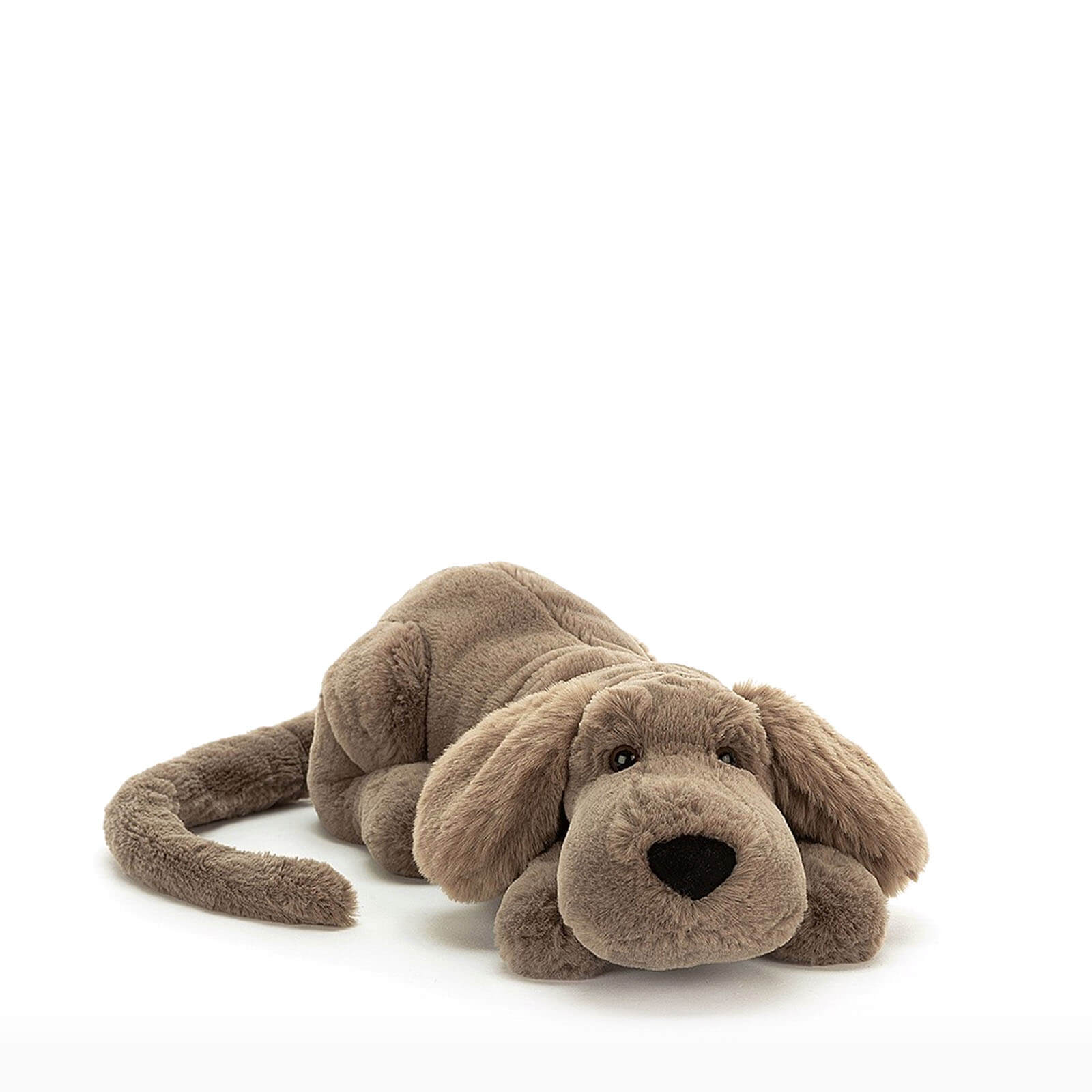 Jelly Cat Little Henry Hound