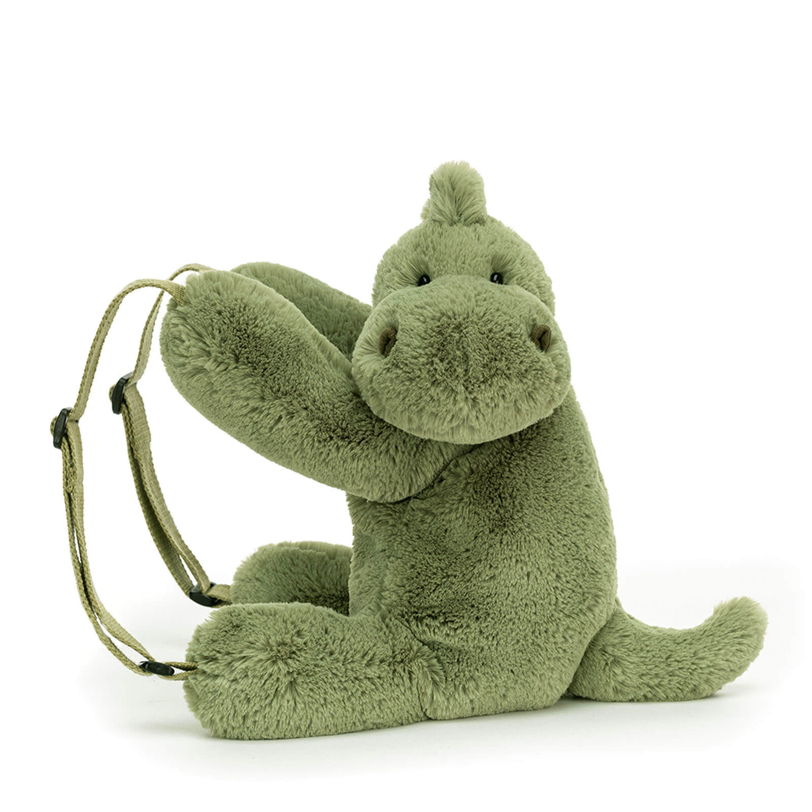 Huggady Dino Backpack