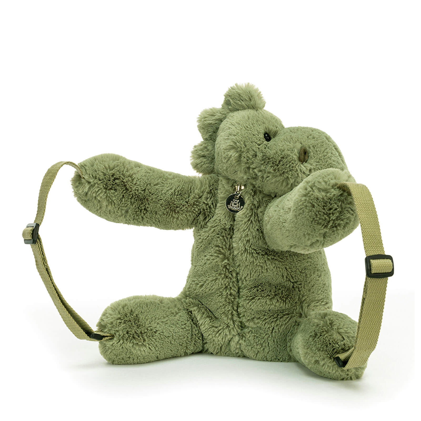 Huggady Dino Backpack