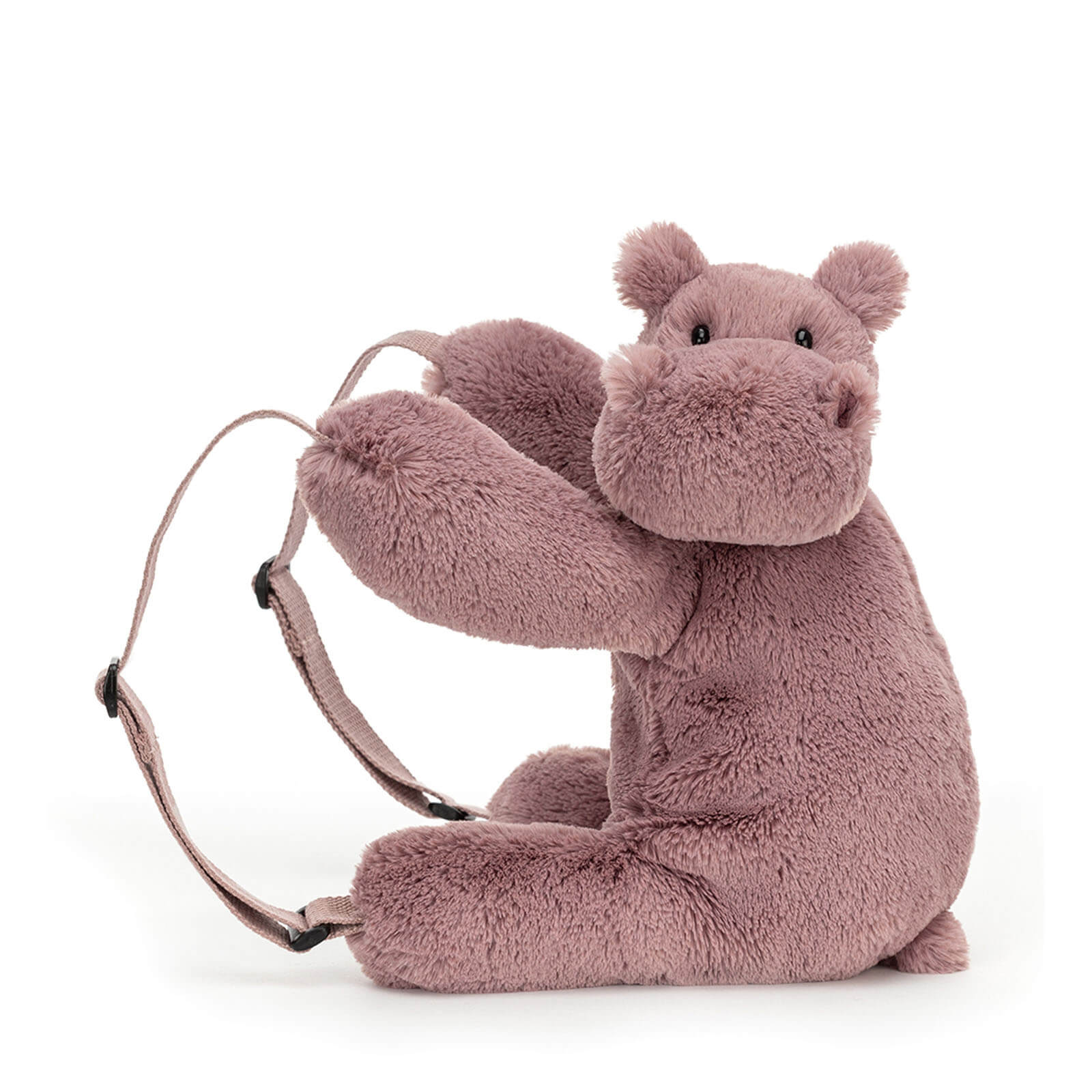 Huggady Hippo Backpack