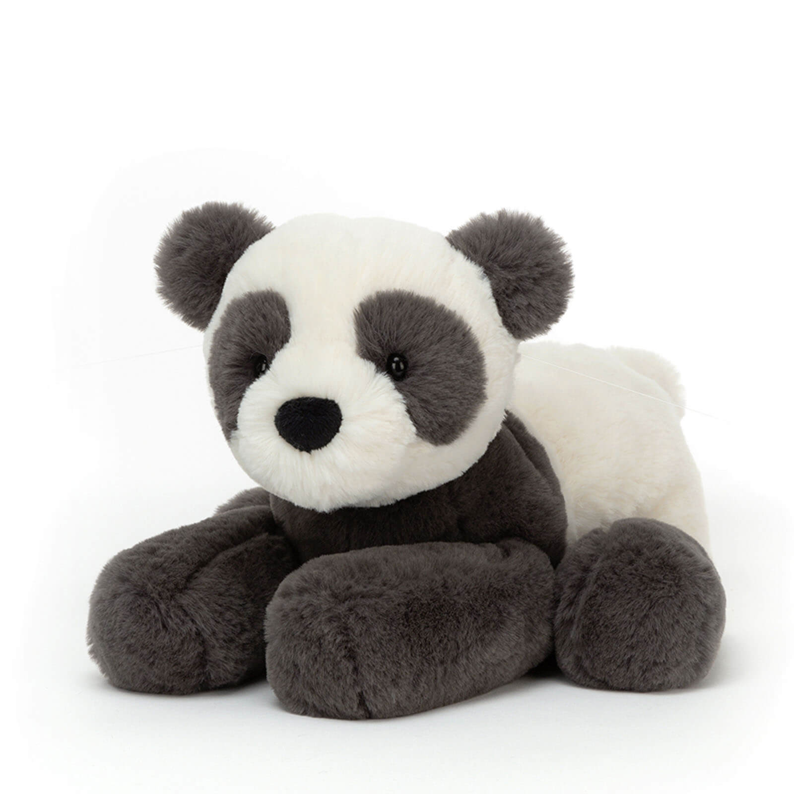 Huggady Panda