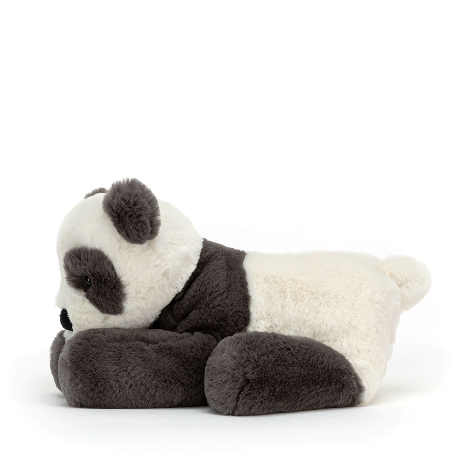 Huggady Panda