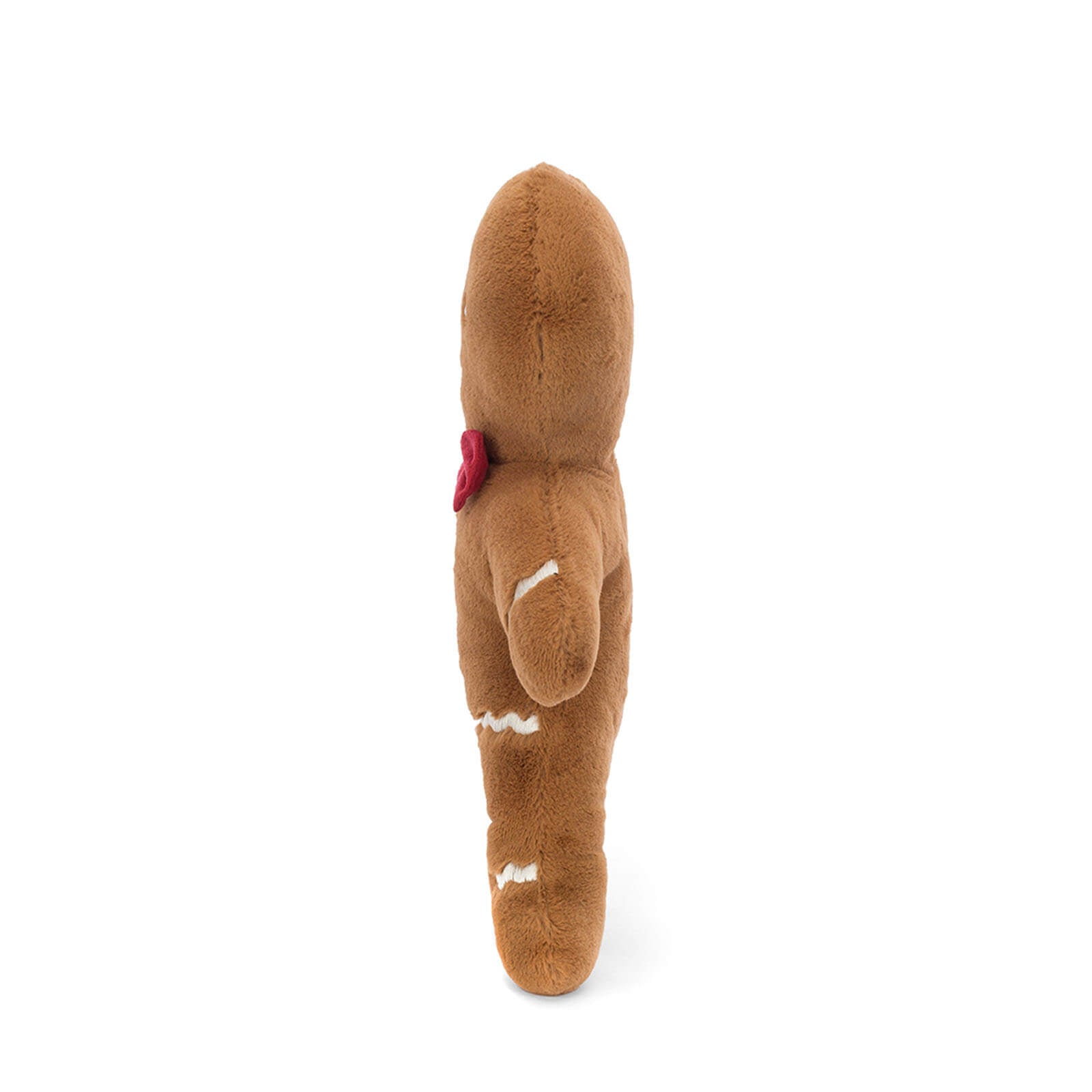 Large Jolly Gingerbread Fred