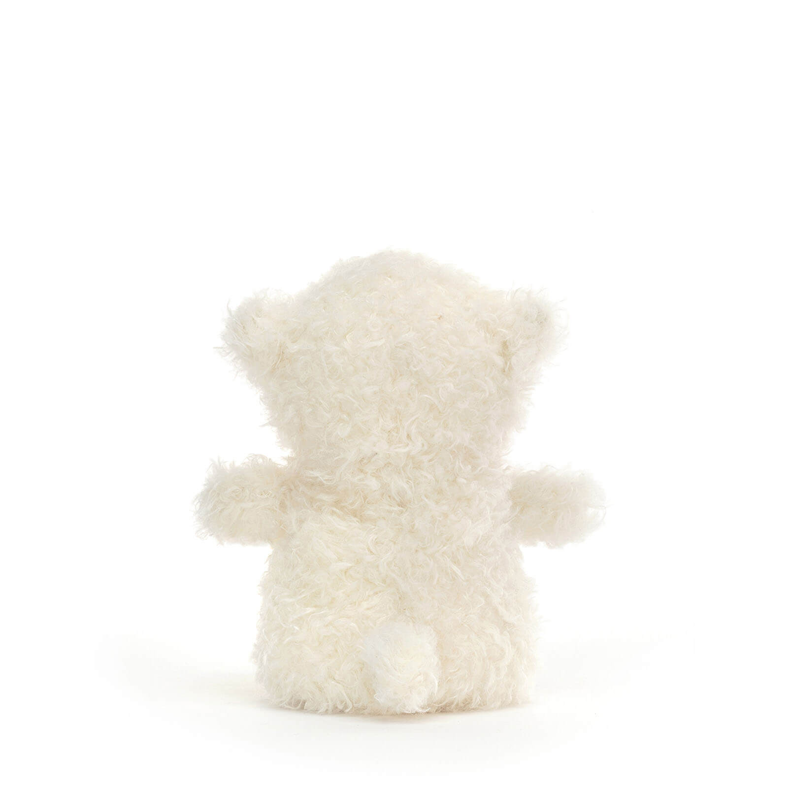 Little Polar Bear