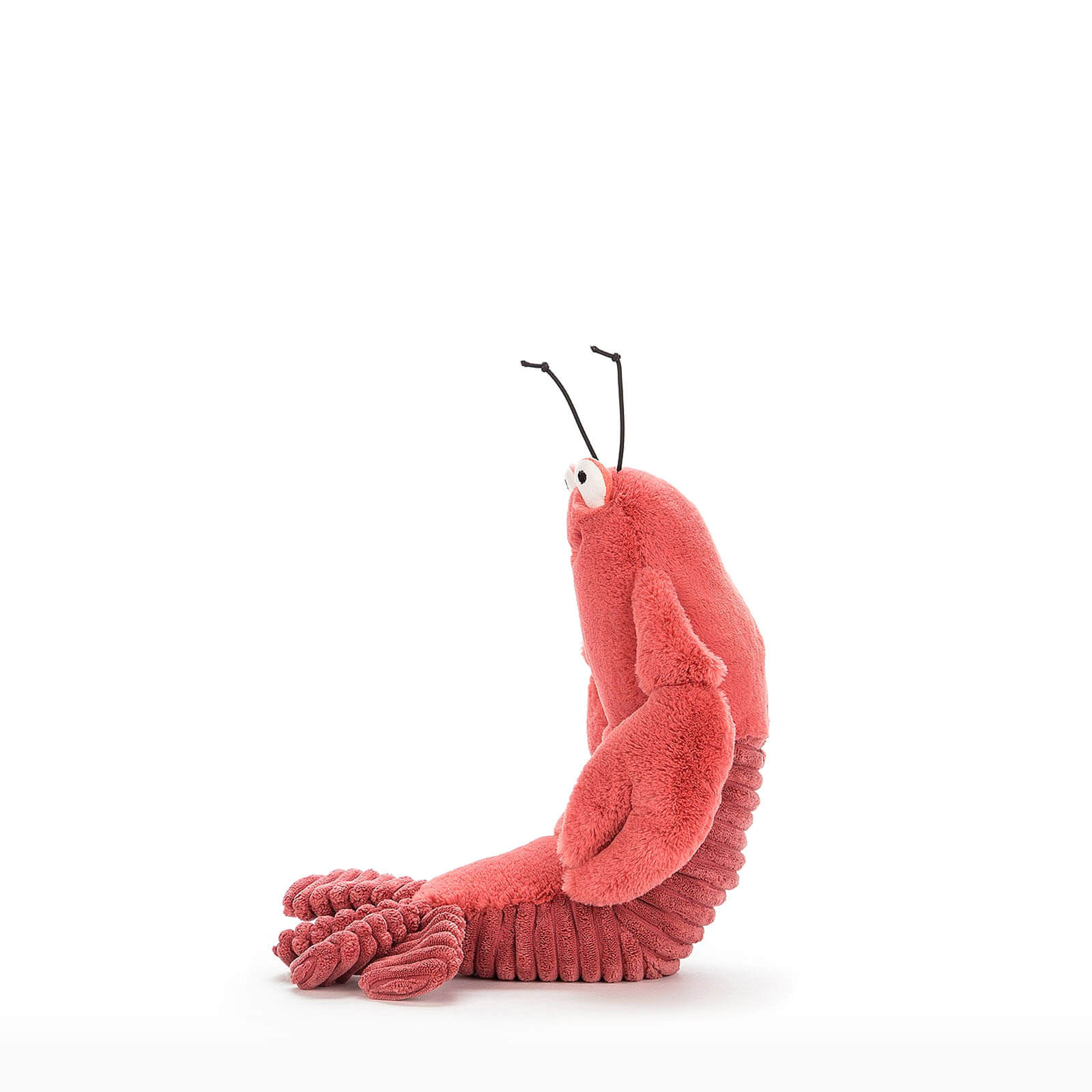 Small Larry Lobster