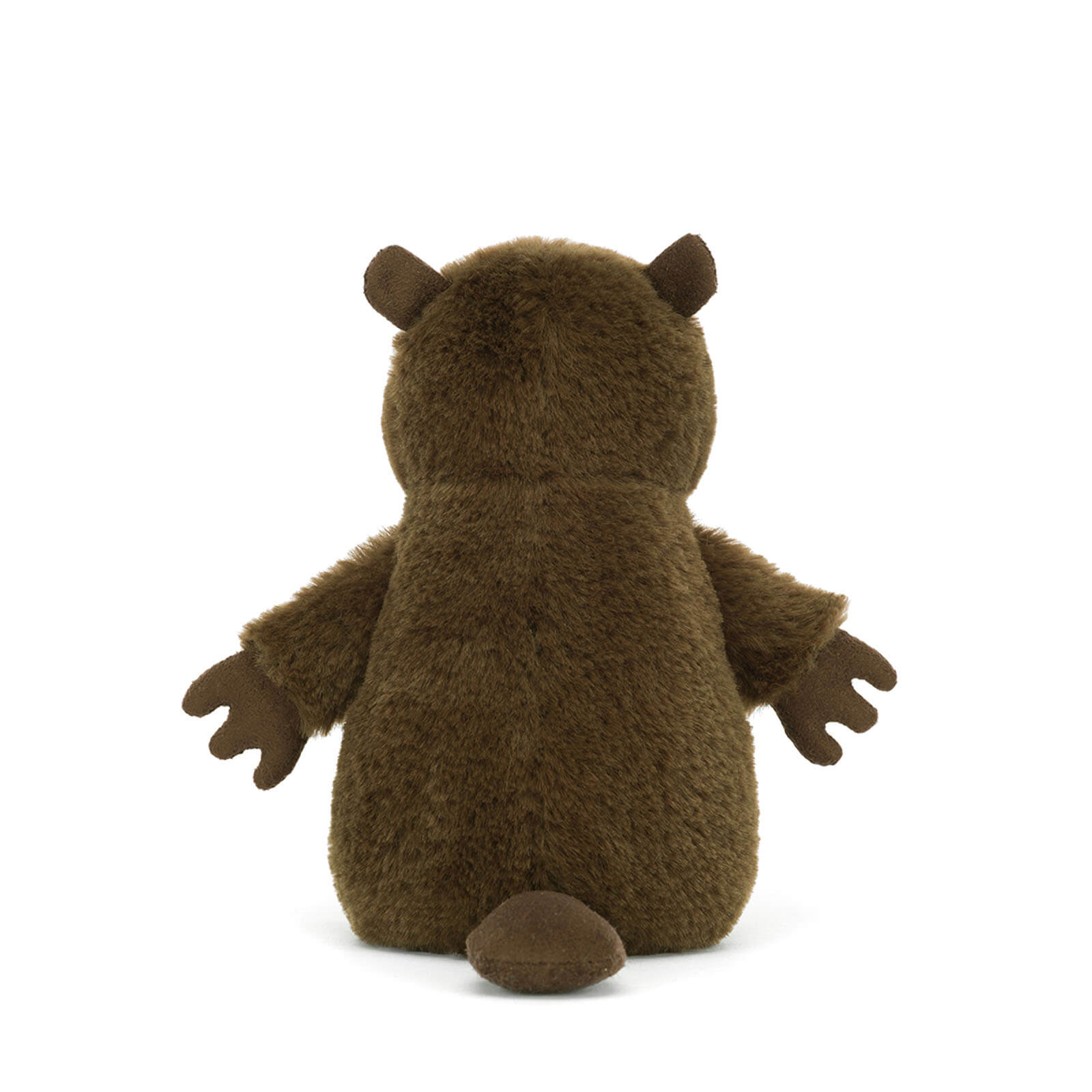 Nippit Beaver