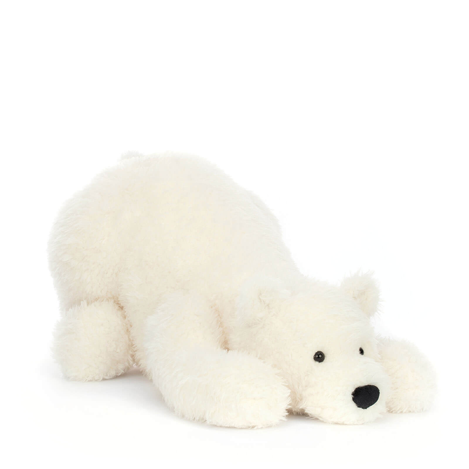 Nozzy Polar Bear