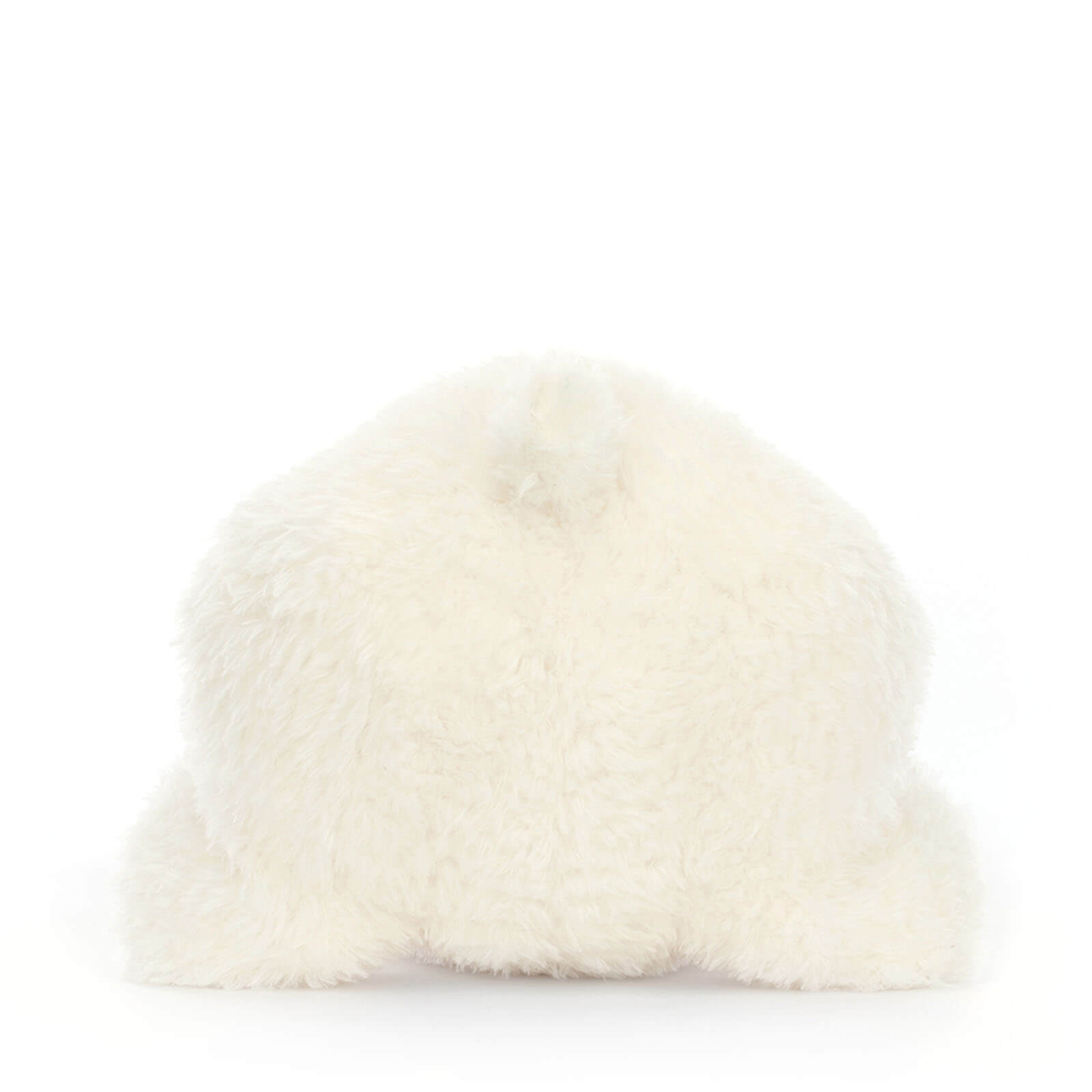 Nozzy Polar Bear