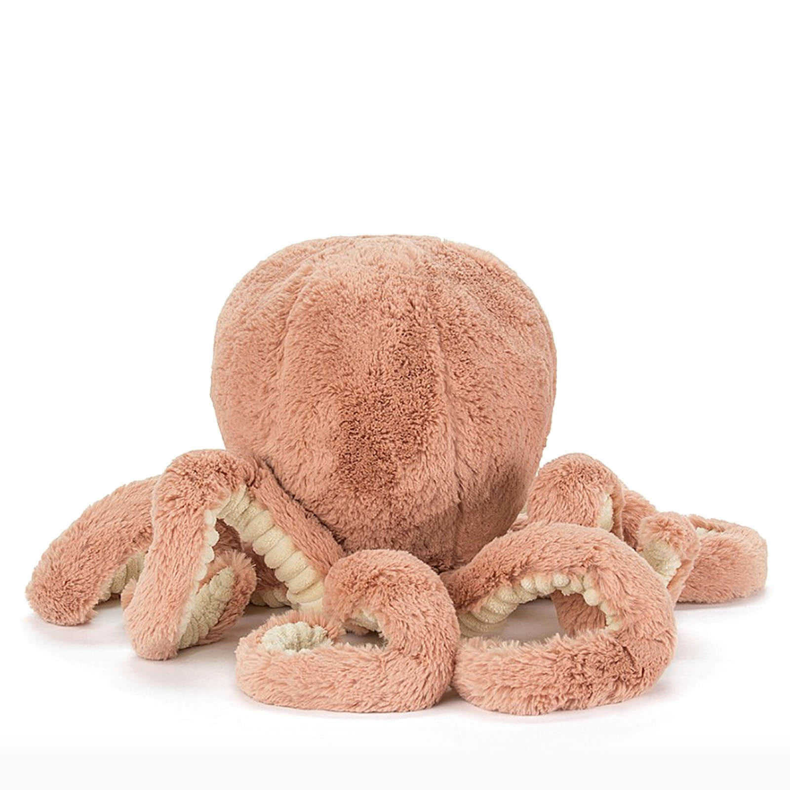 Medium Odell Octopus