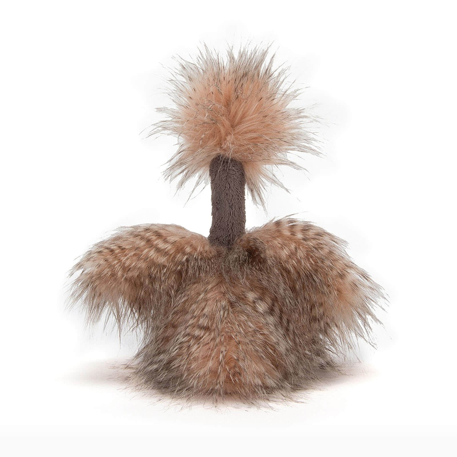 Odette Ostrich