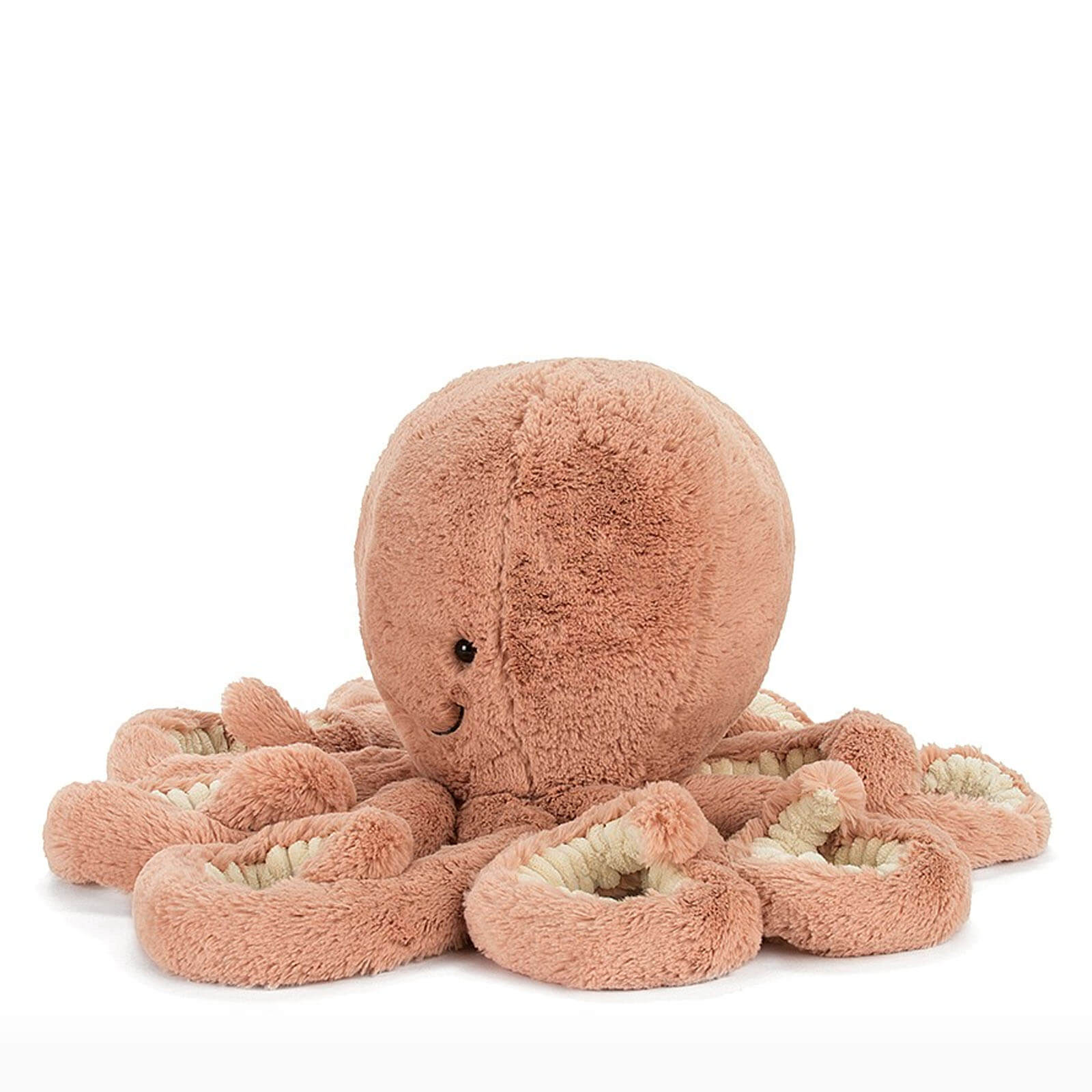 Little Odell Octopus
