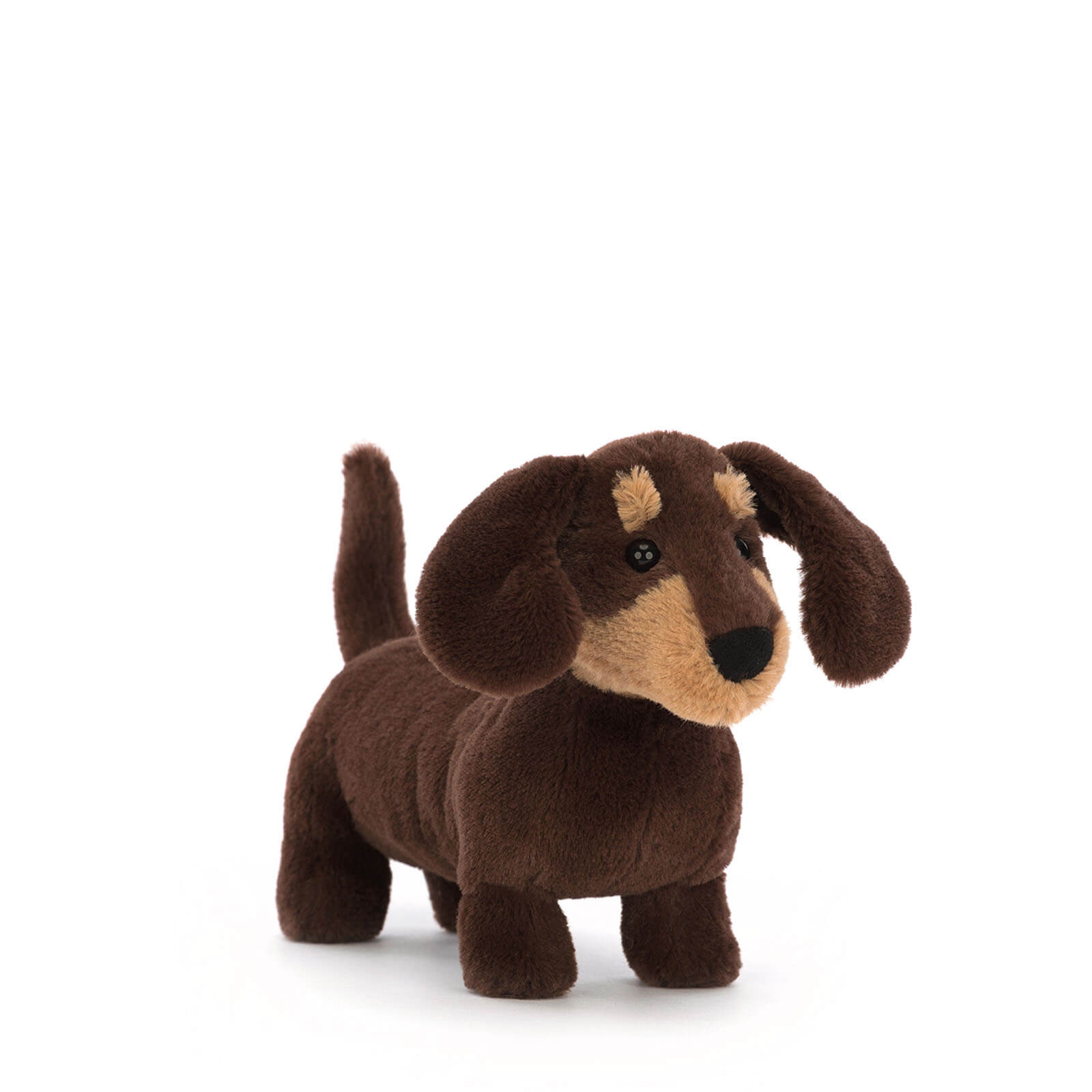 Small Otto Sausage Dog