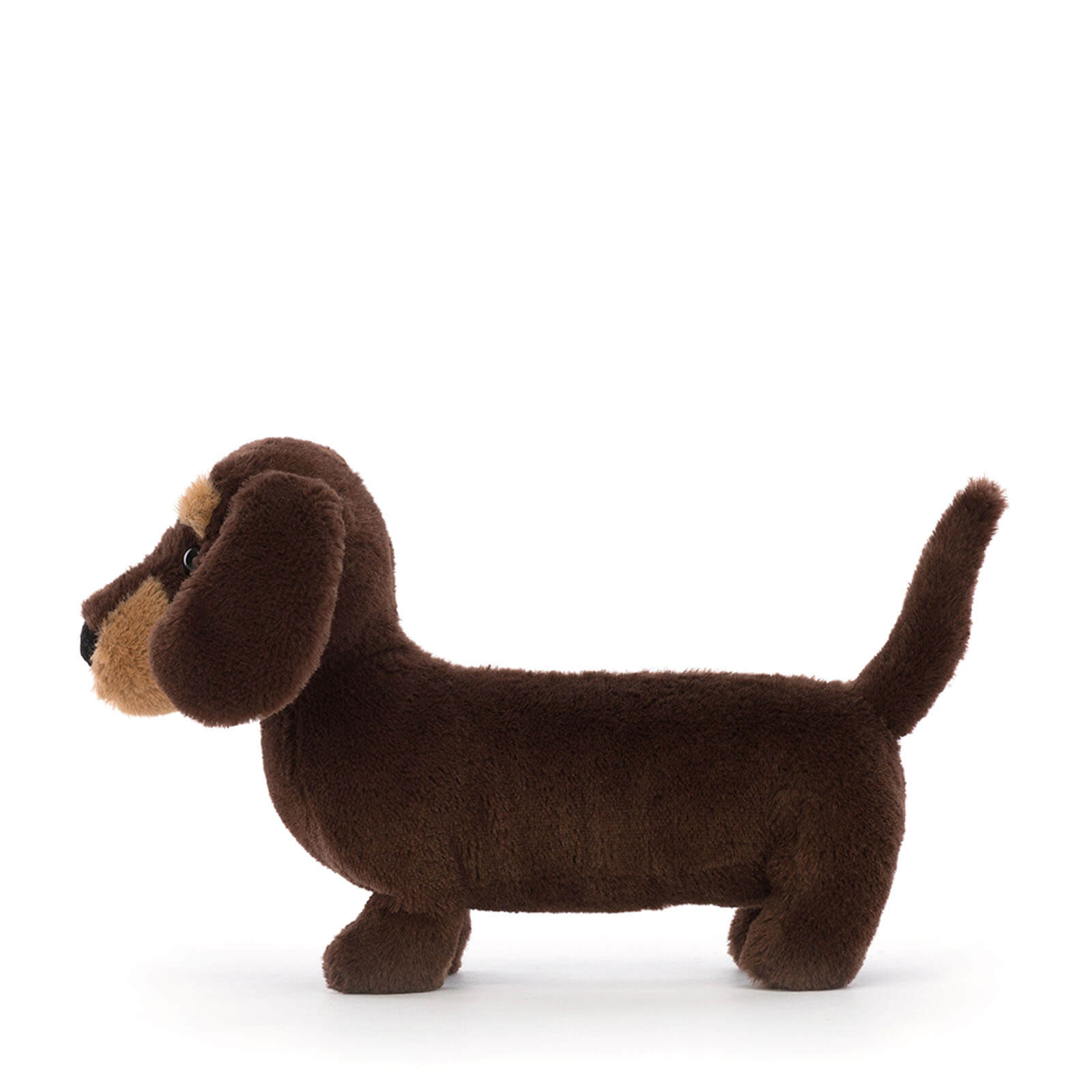 Small Otto Sausage Dog