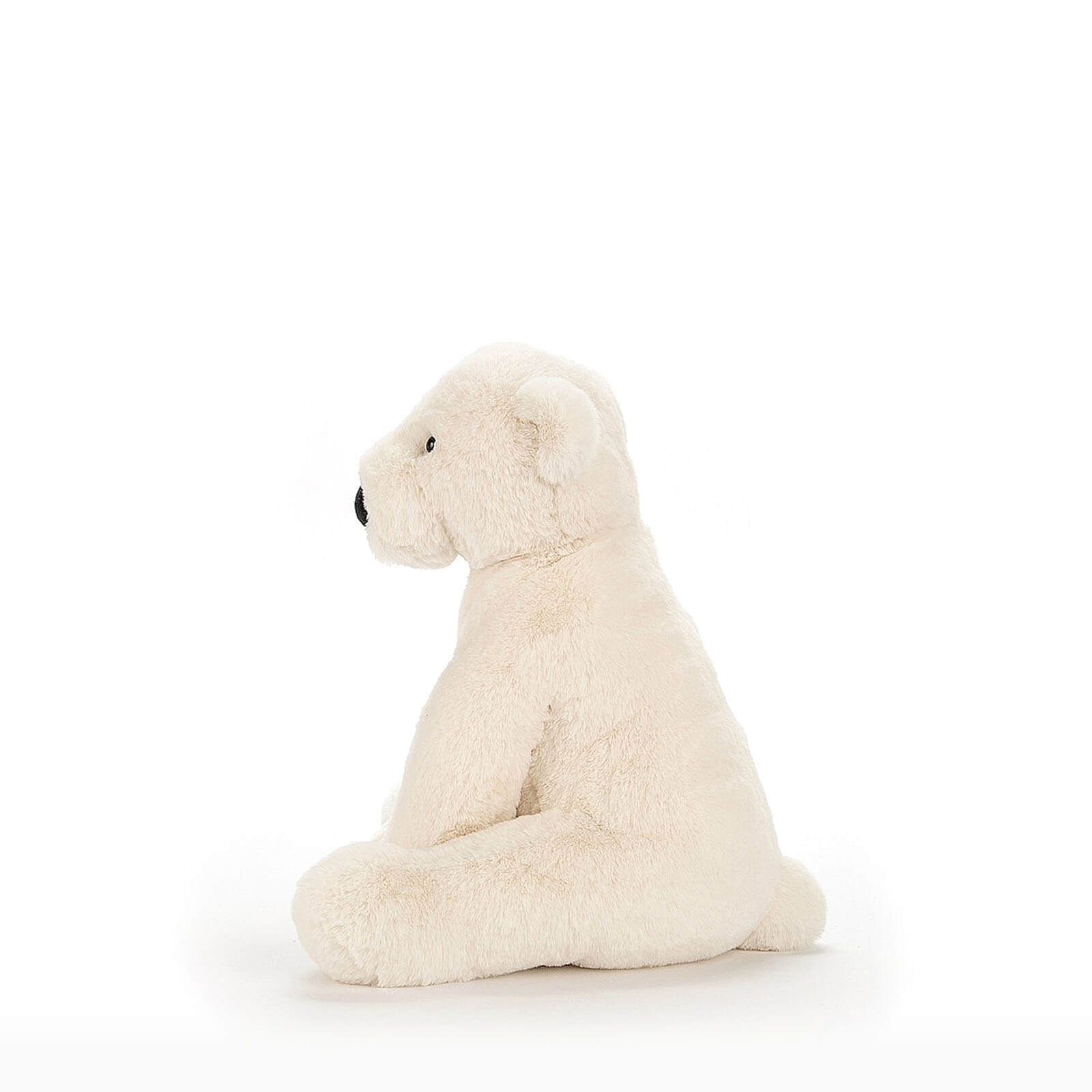 Small Perry Polar Bear