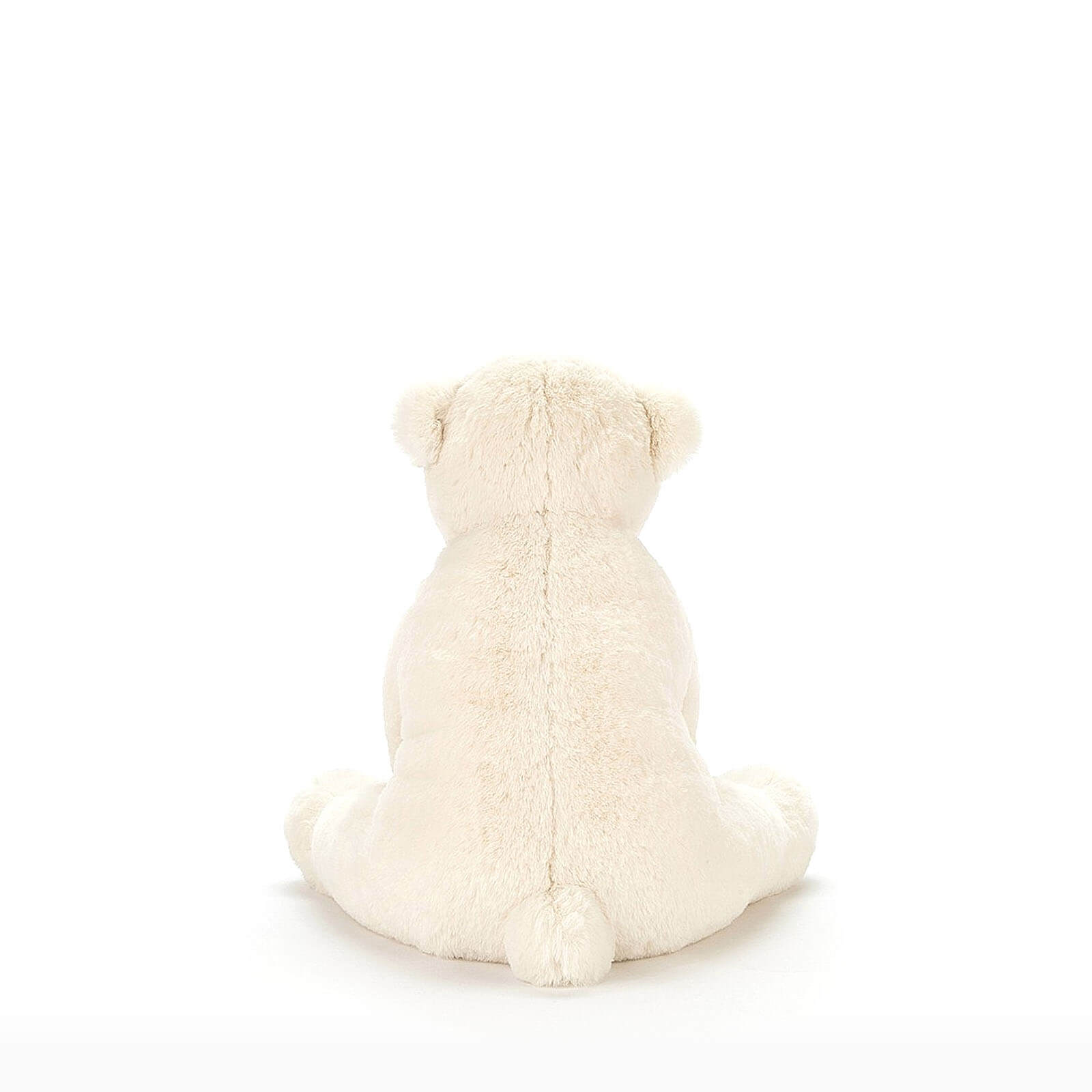 Small Perry Polar Bear