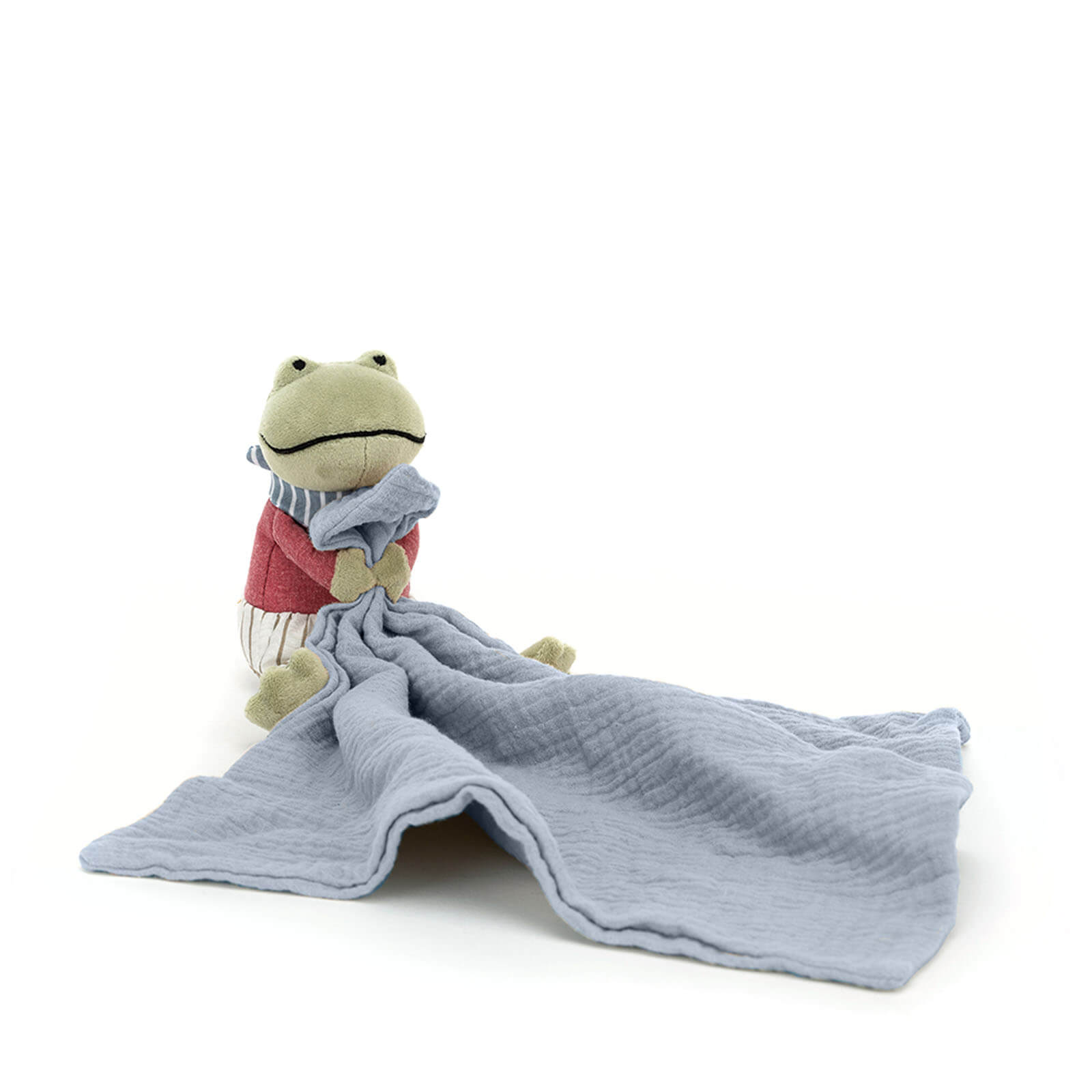 Little Rambler Frog Soother