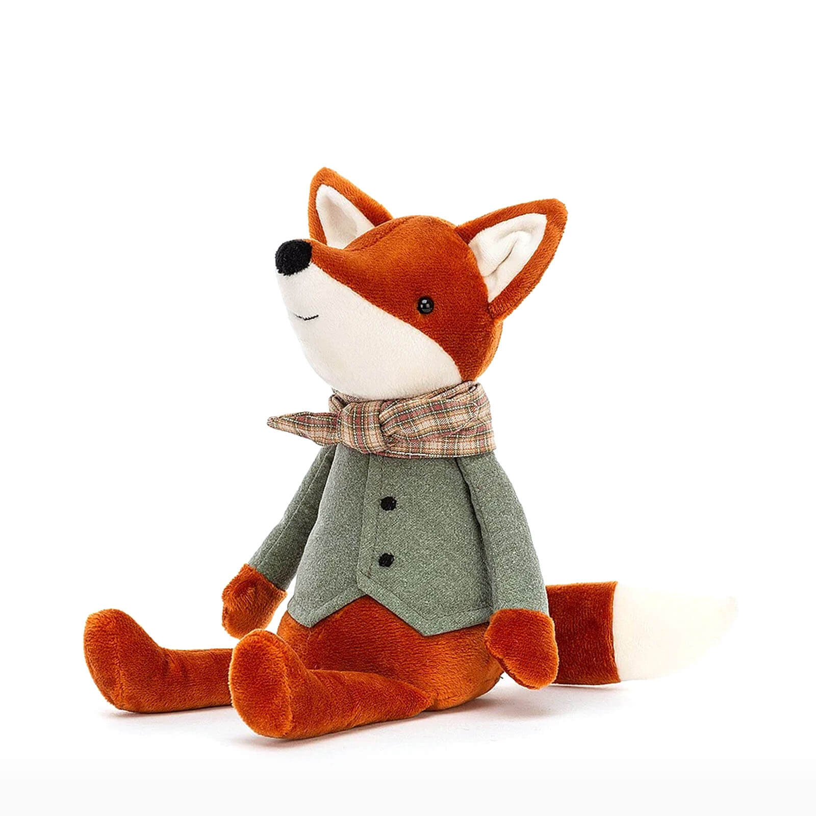 Riverside Rambler Fox