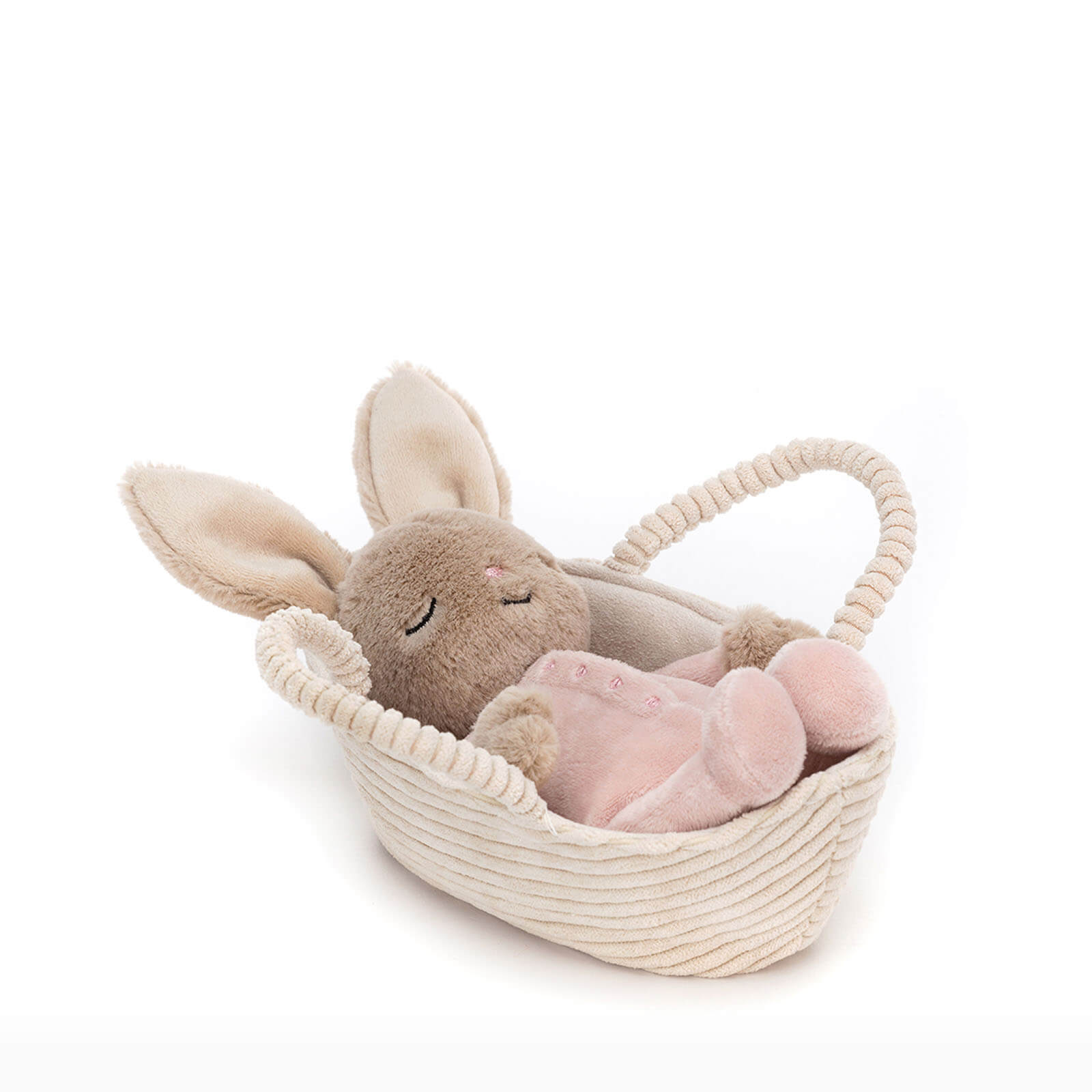 Rock-a-Bye Bunny