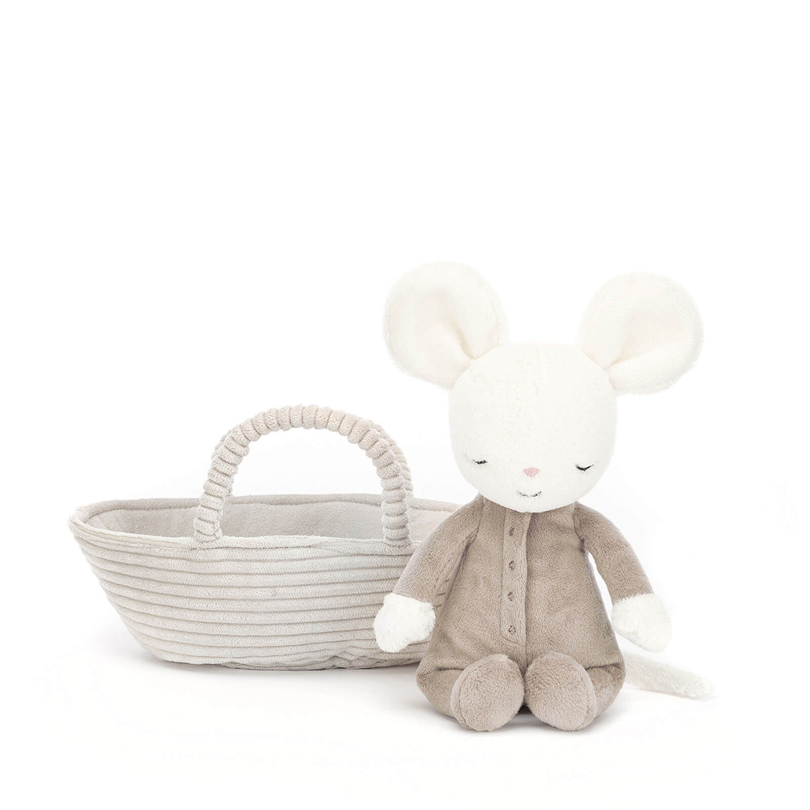Rock A Bye Mouse