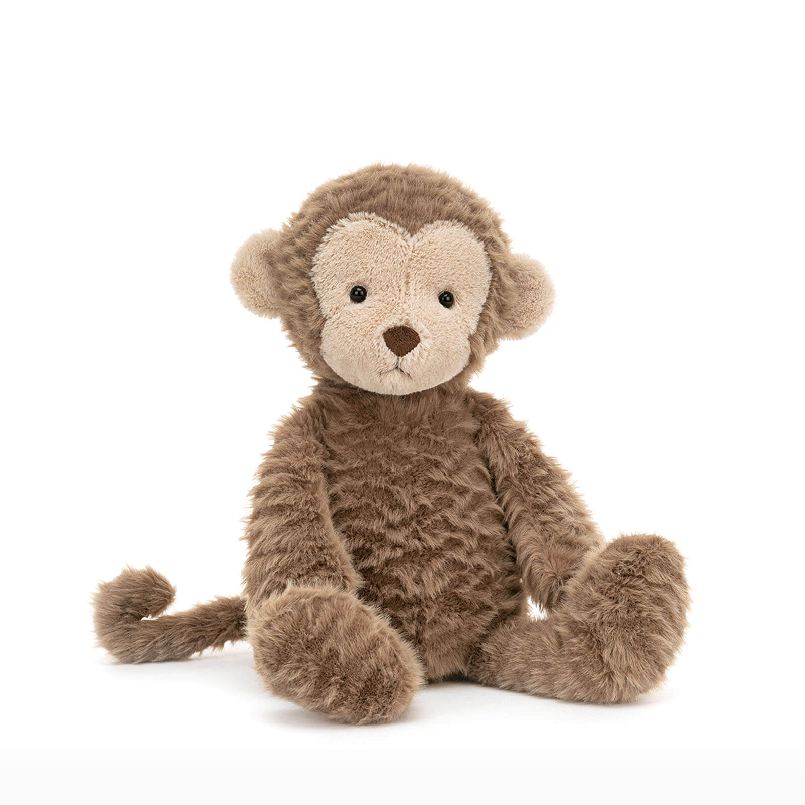 Rolie Polie Monkey