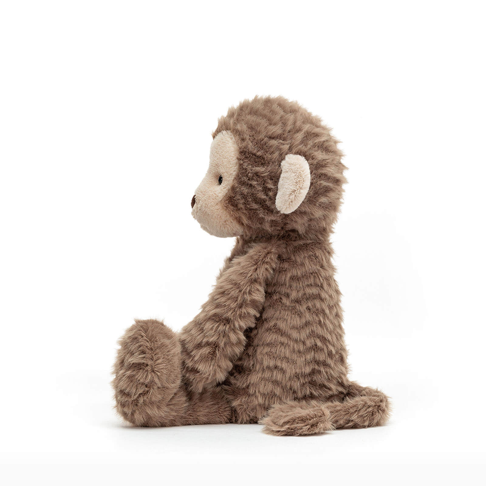 Rolie Polie Monkey