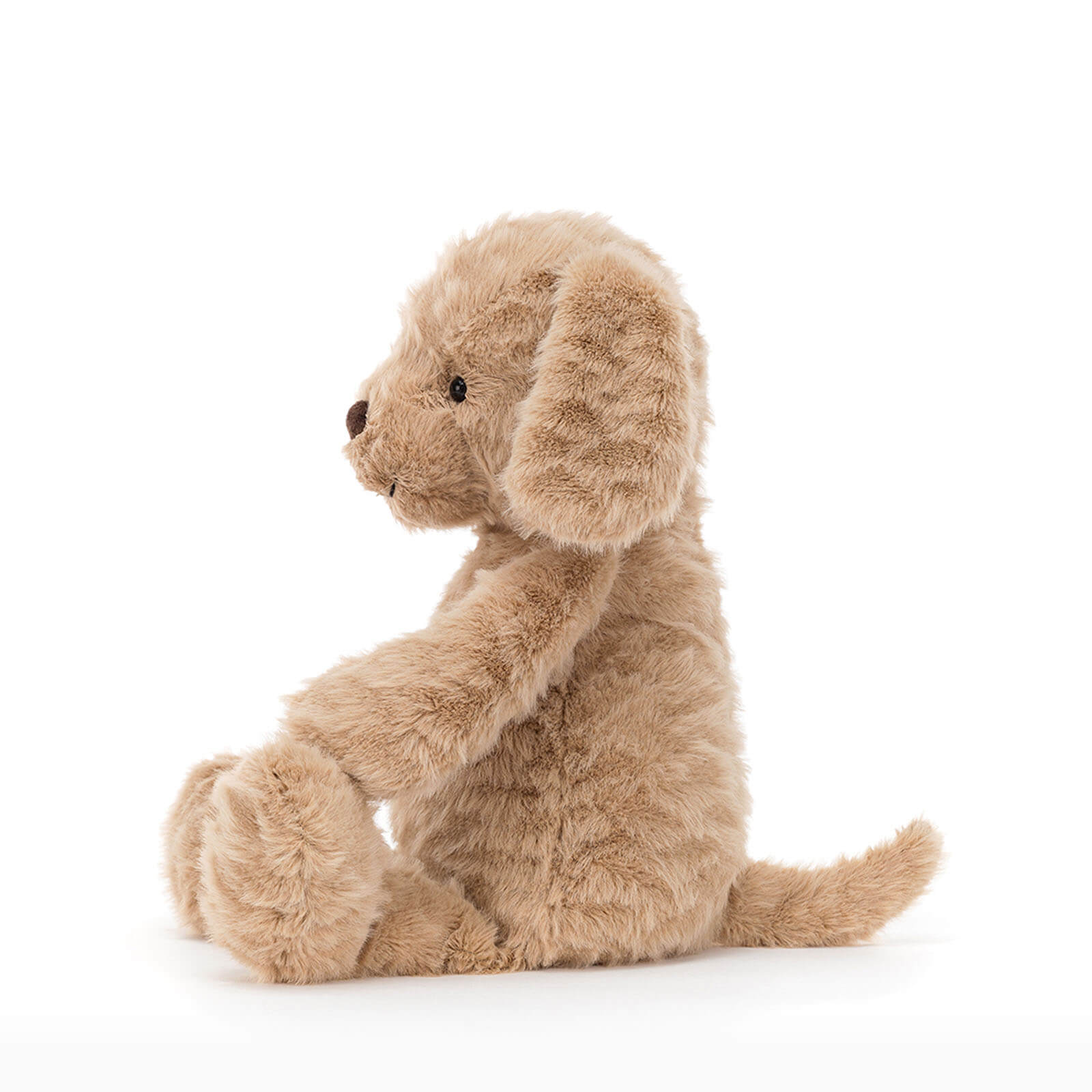 Rolie Polie Puppy