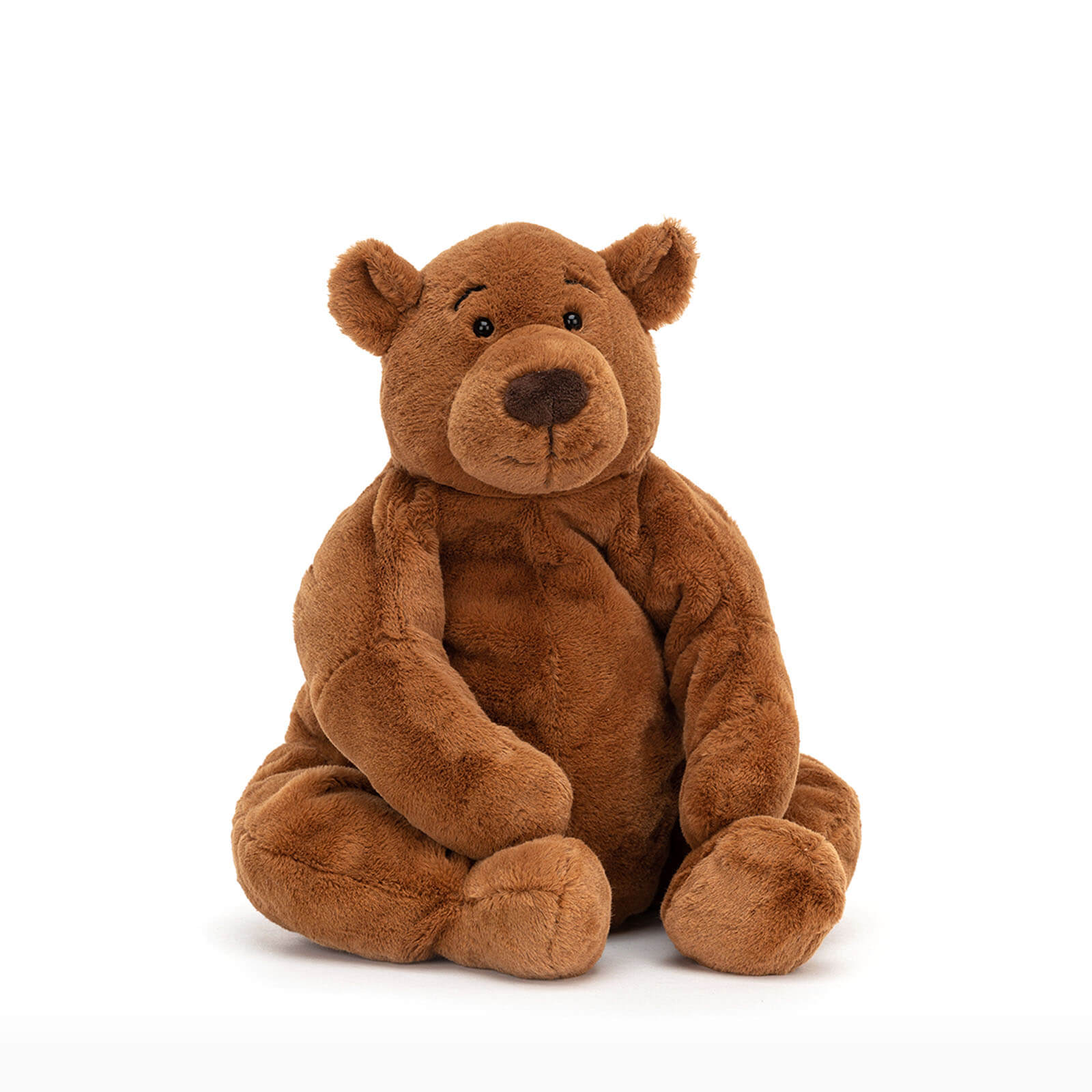 Rumpletum Bear