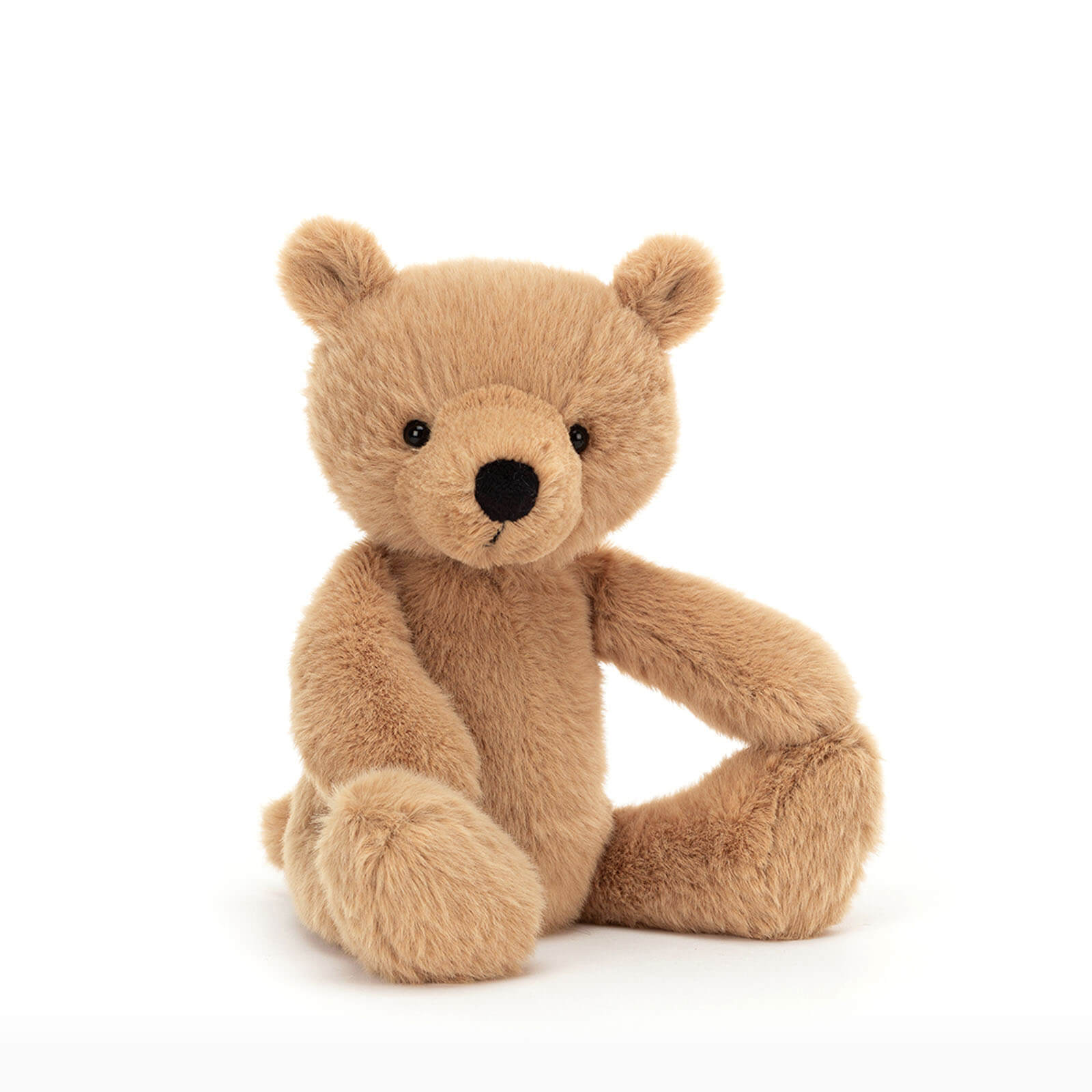 Rufus Bear