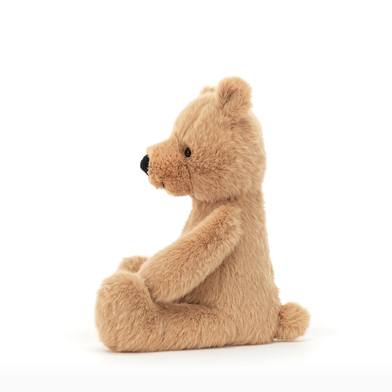 Rufus Bear