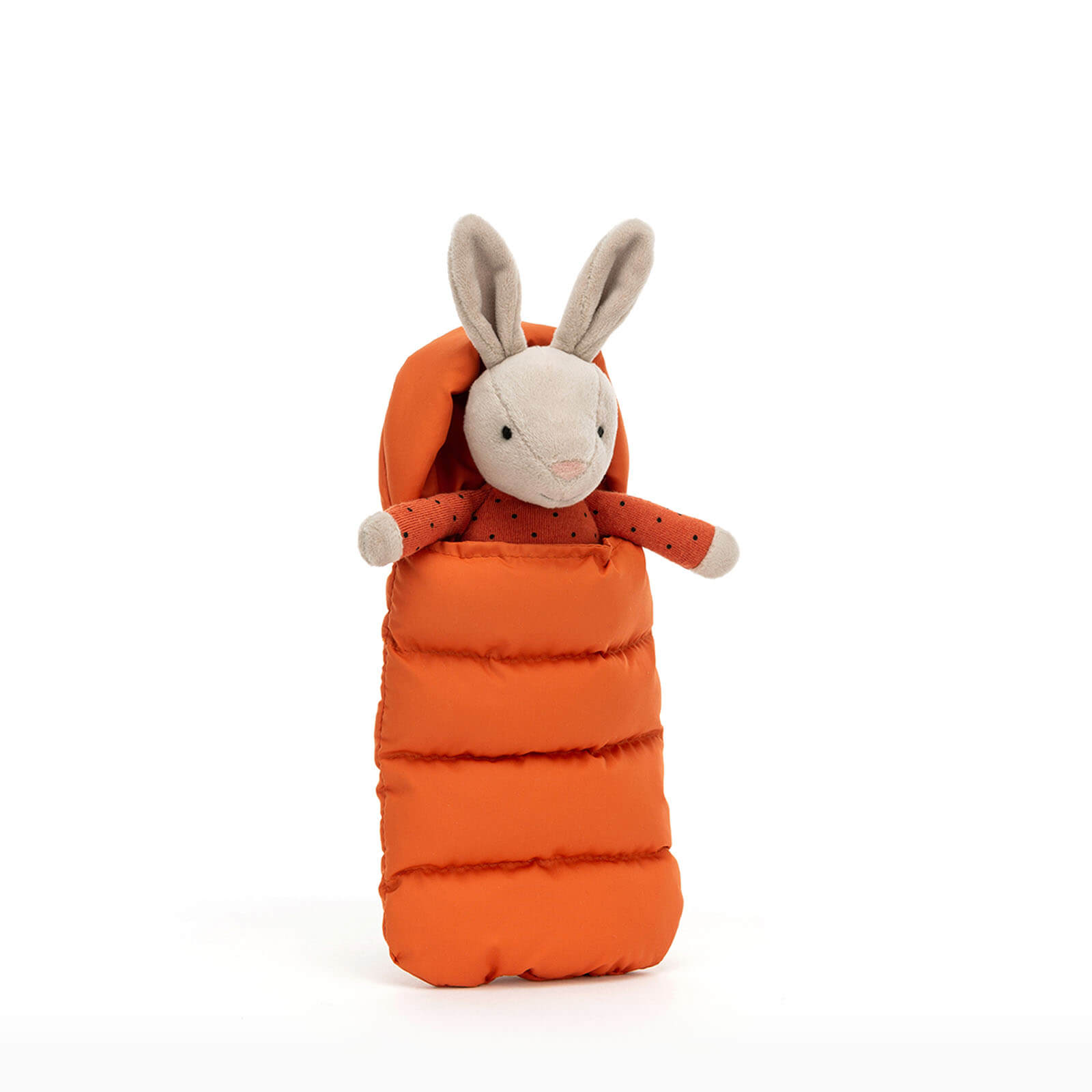 Snuggler Bunny