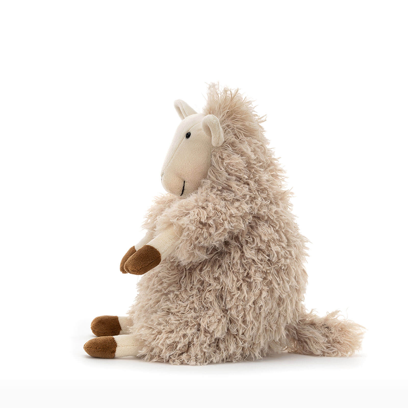 Sherri Sheep