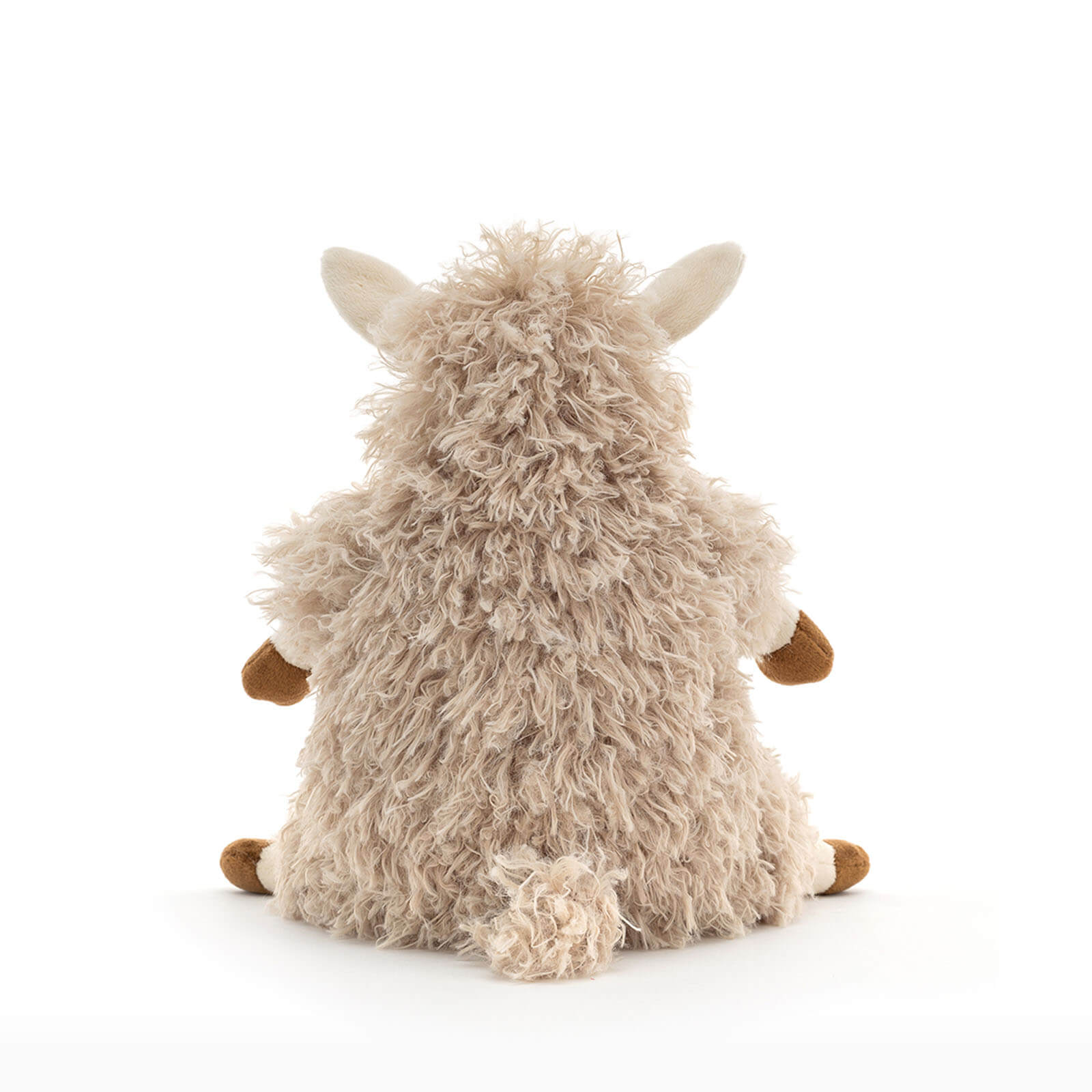 Sherri Sheep