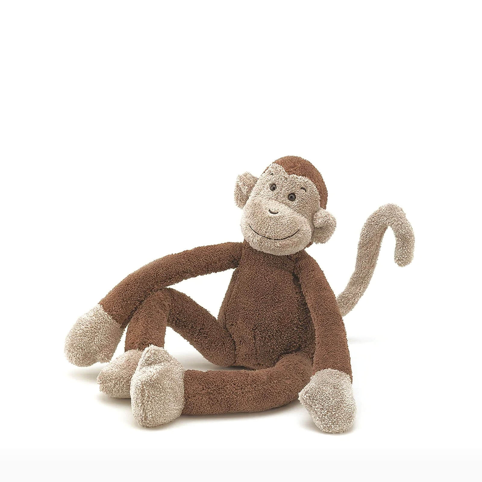 Small Slackajack Monkey