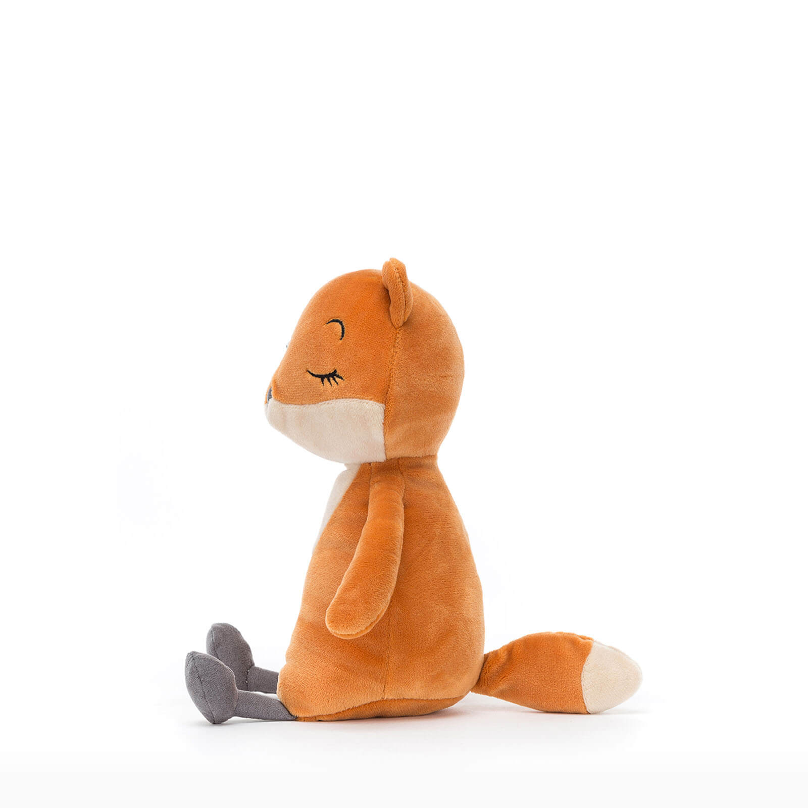 Small Sleepee Fox