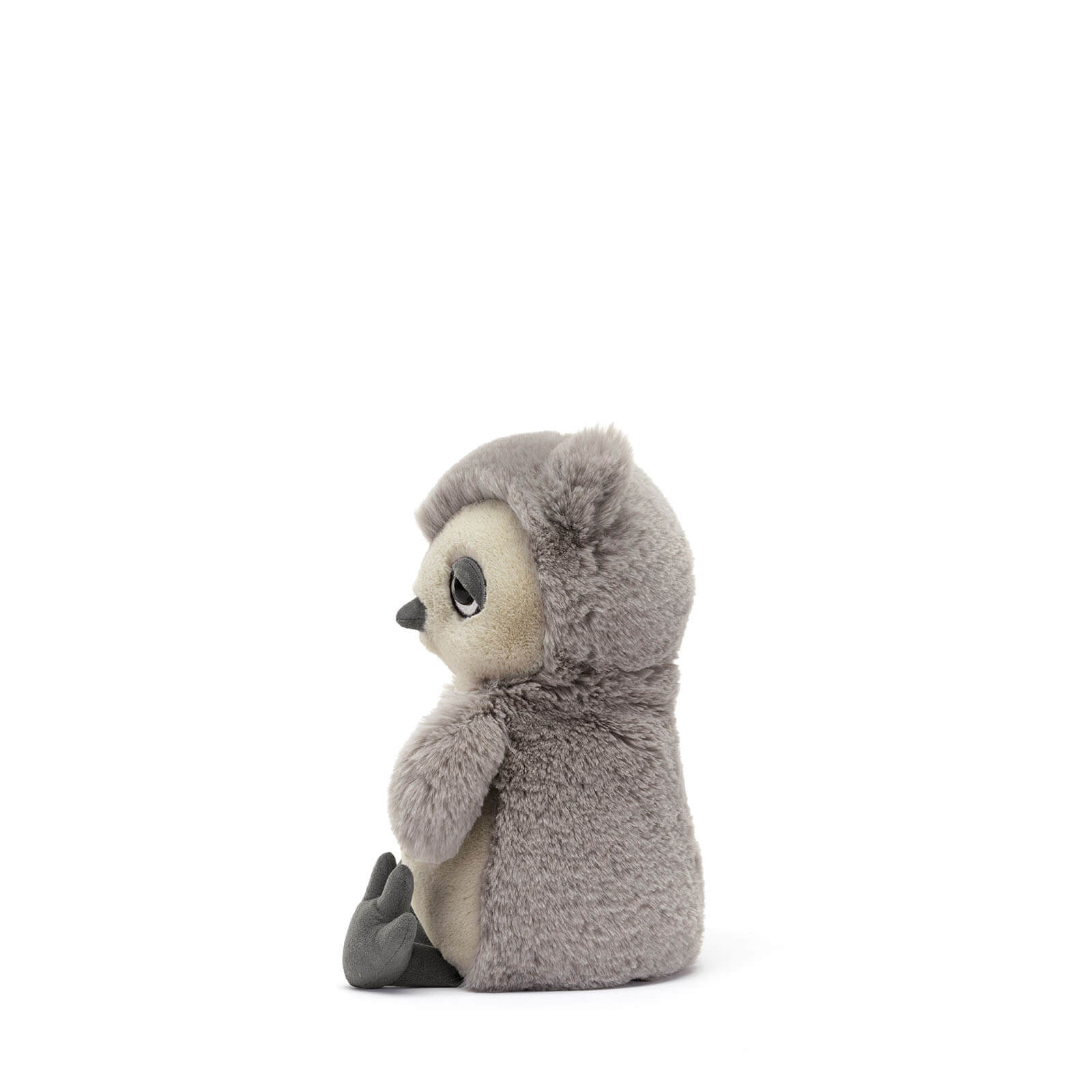 Snoozling Owl