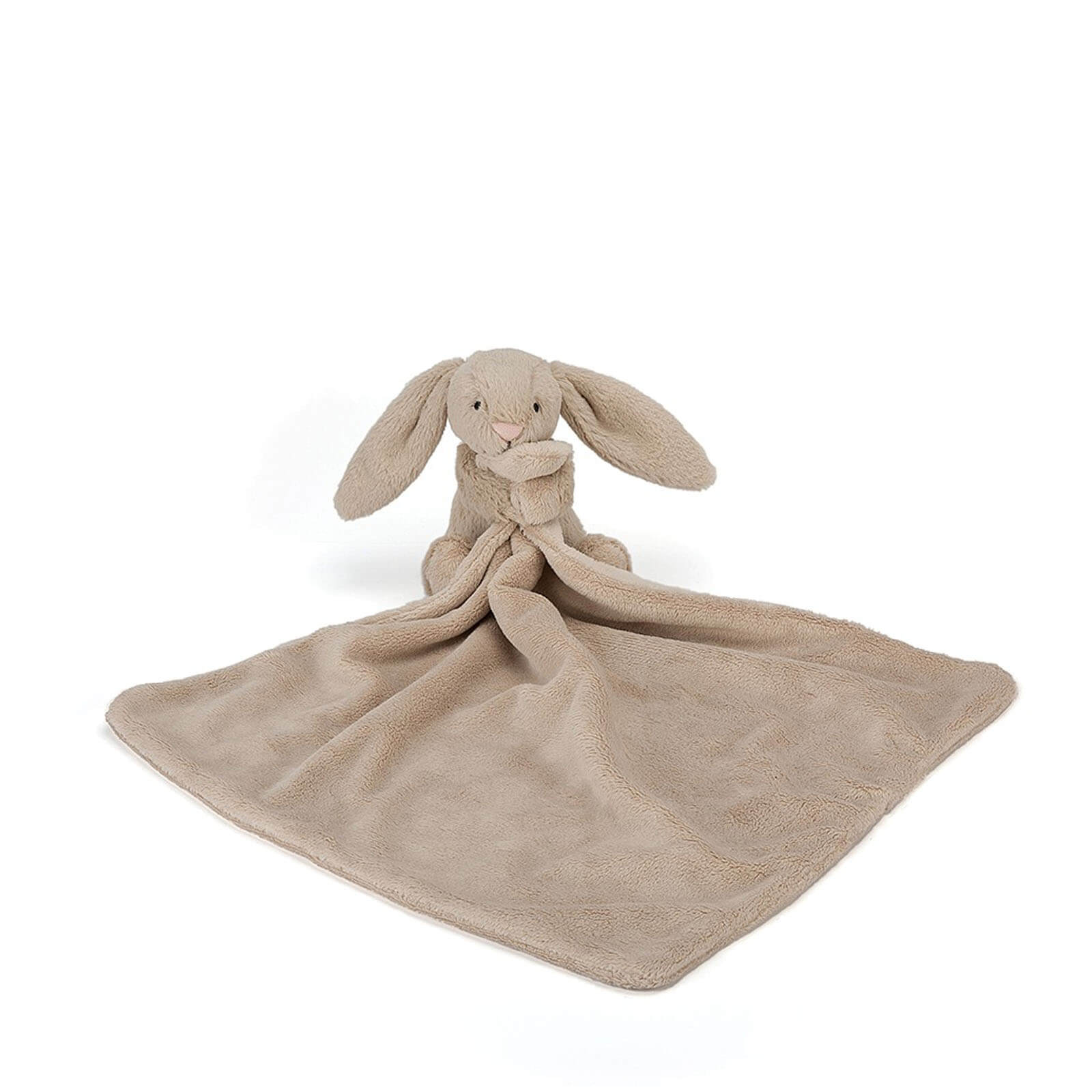 Bashful Bunny Soother Beige