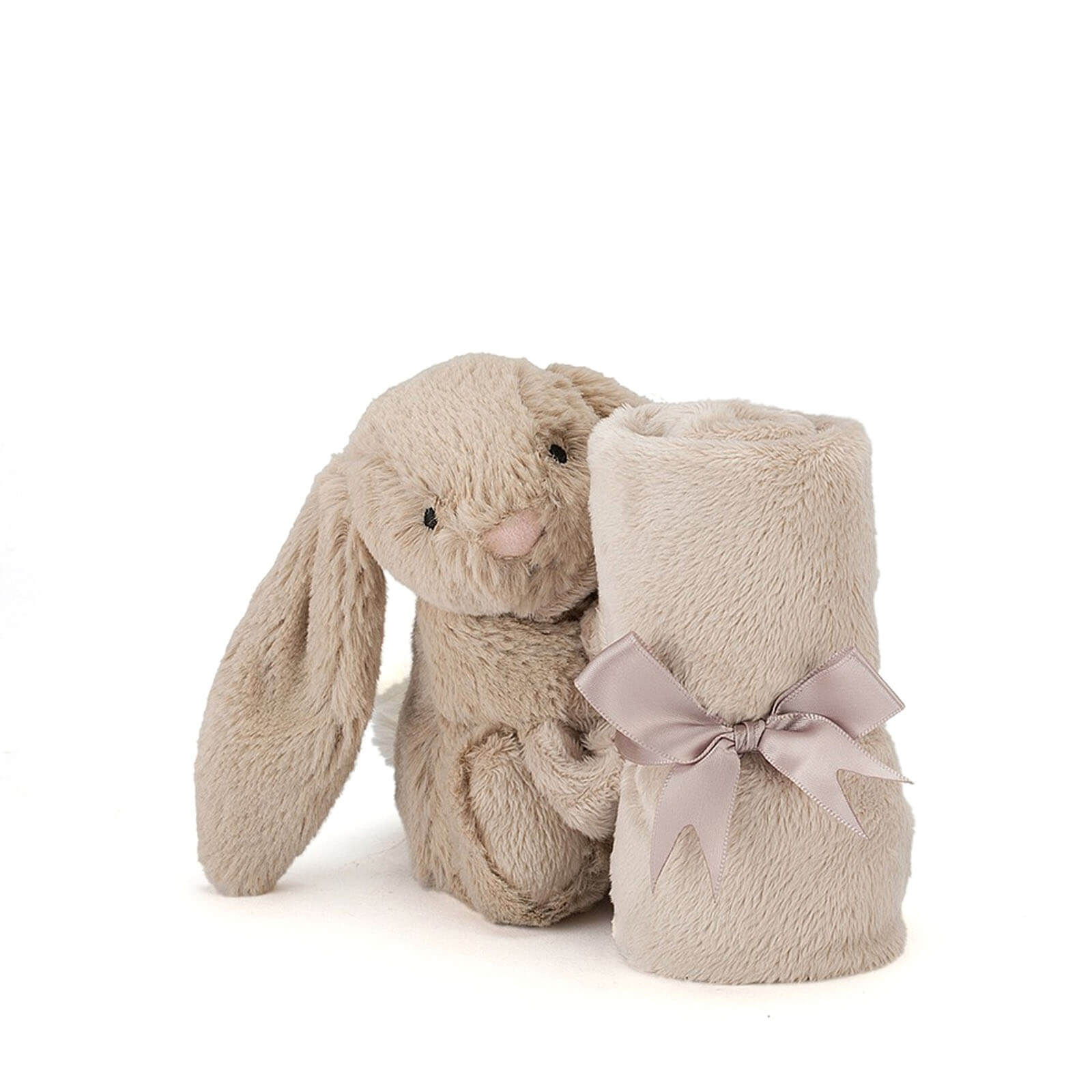Bashful Bunny Soother Beige