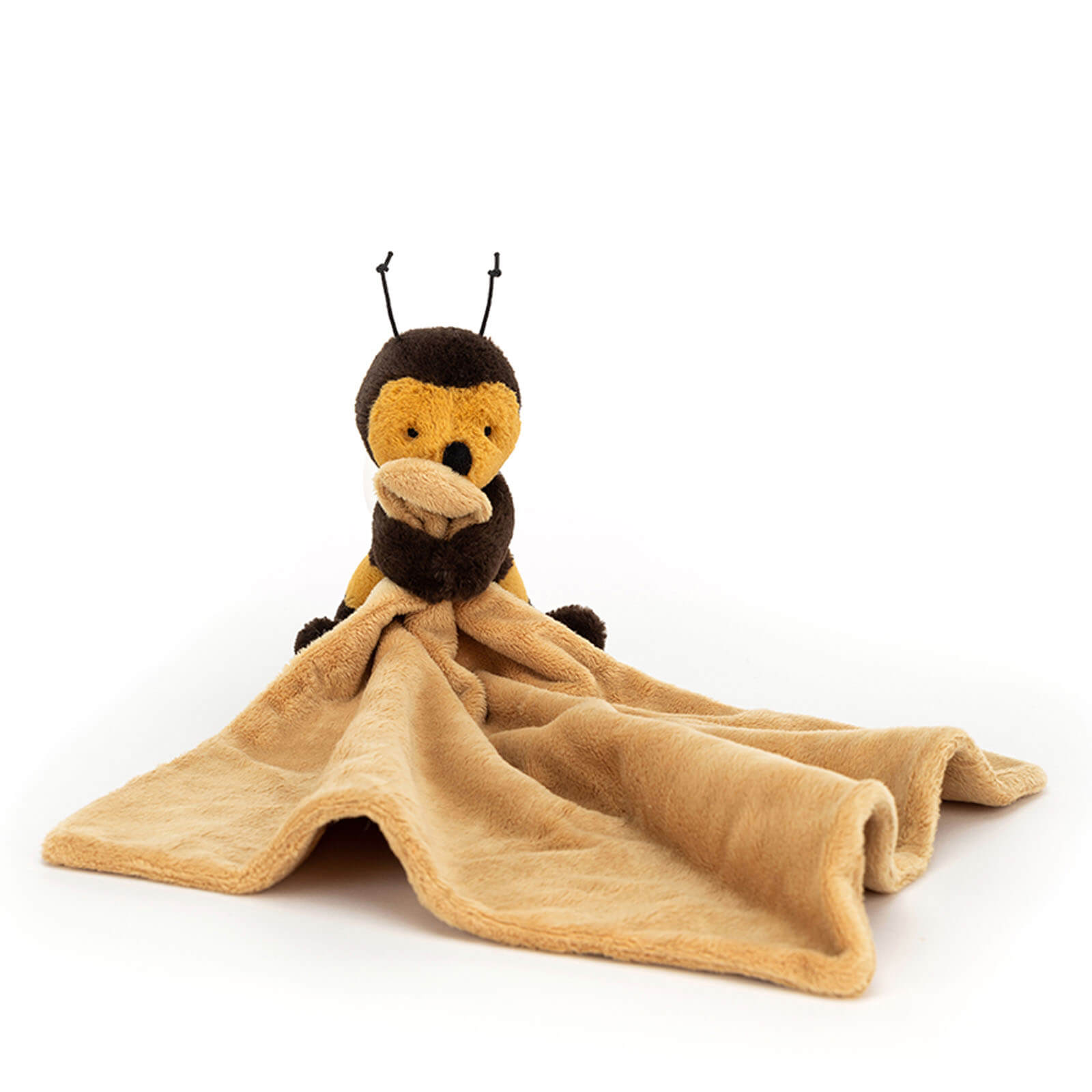 Bashful Bee Soother