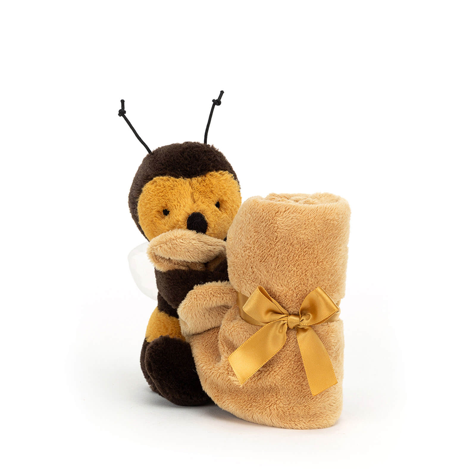 Bashful Bee Soother