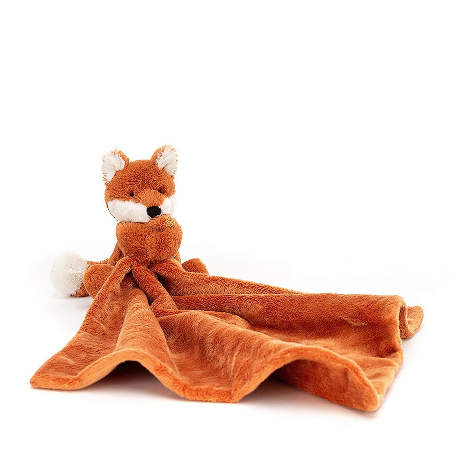 Bashful Fox Soother