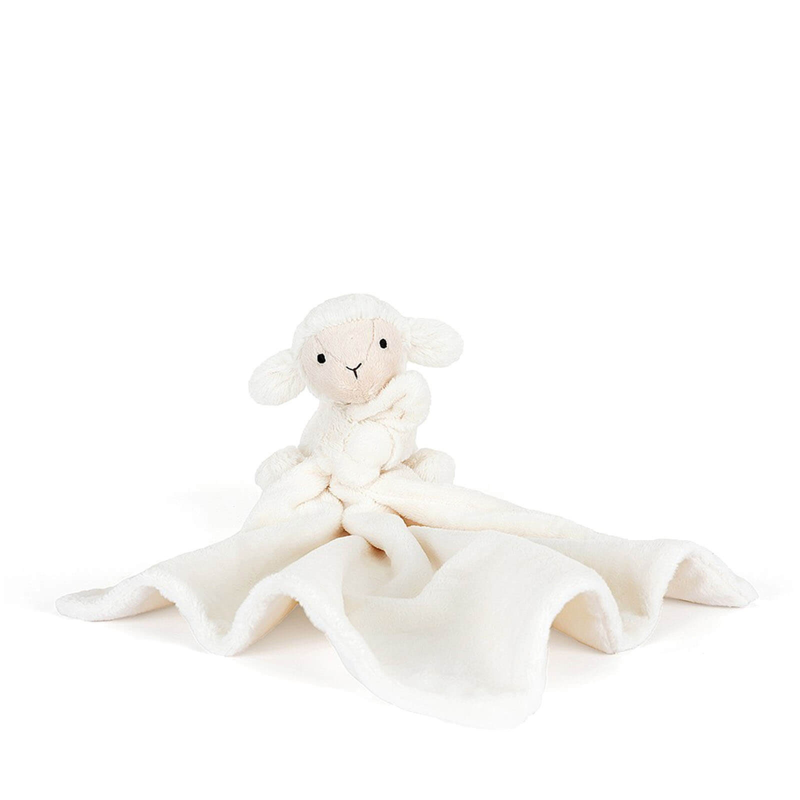 Bashful Lamb Soother