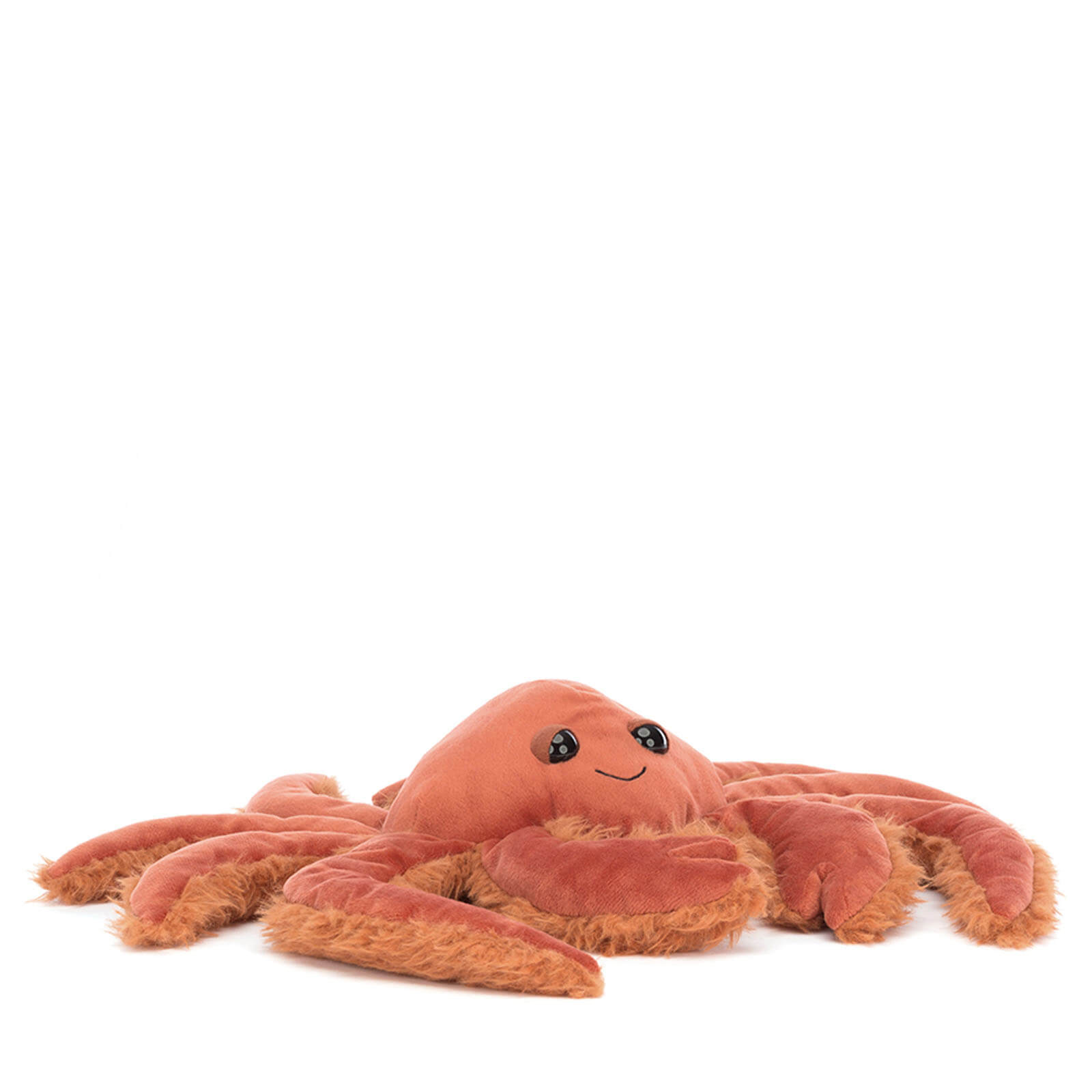 Spindleshanks Crab