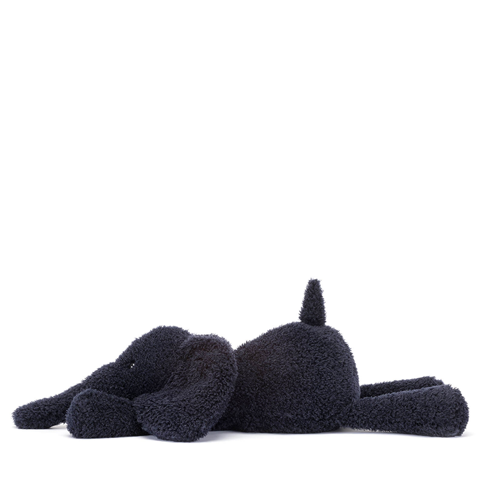 Splootie Elephant