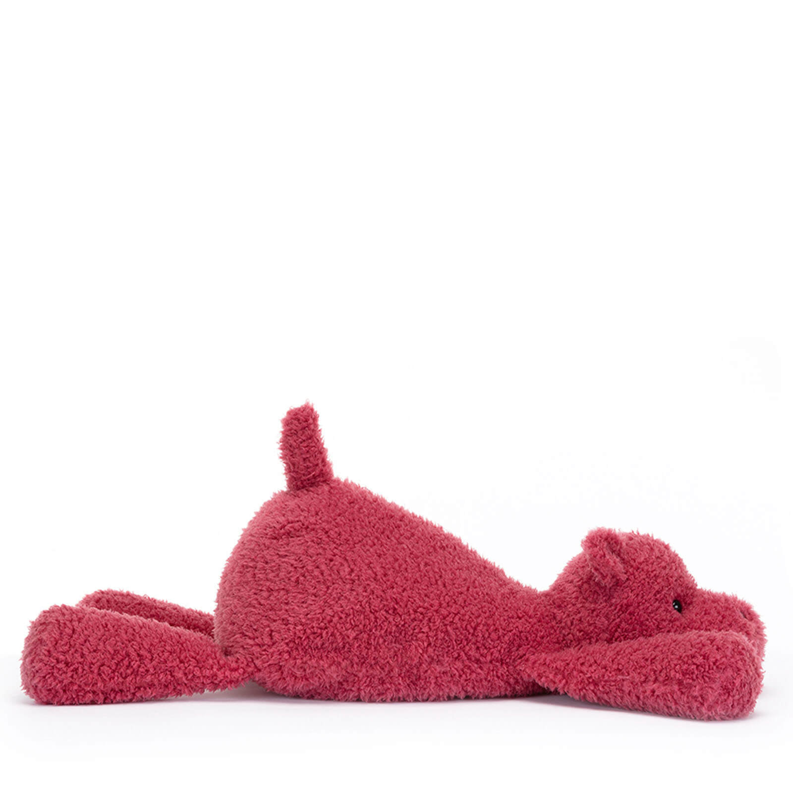 Splootie Hippo