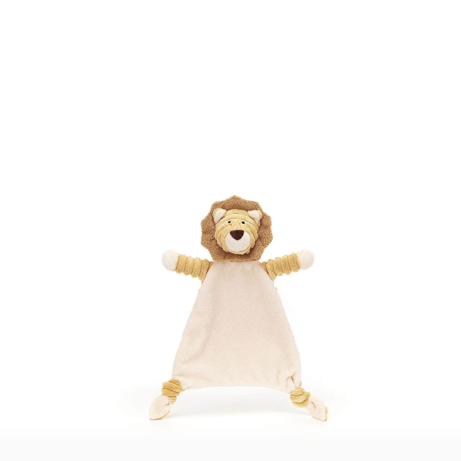 Baby Cordy Roy Lion Soother